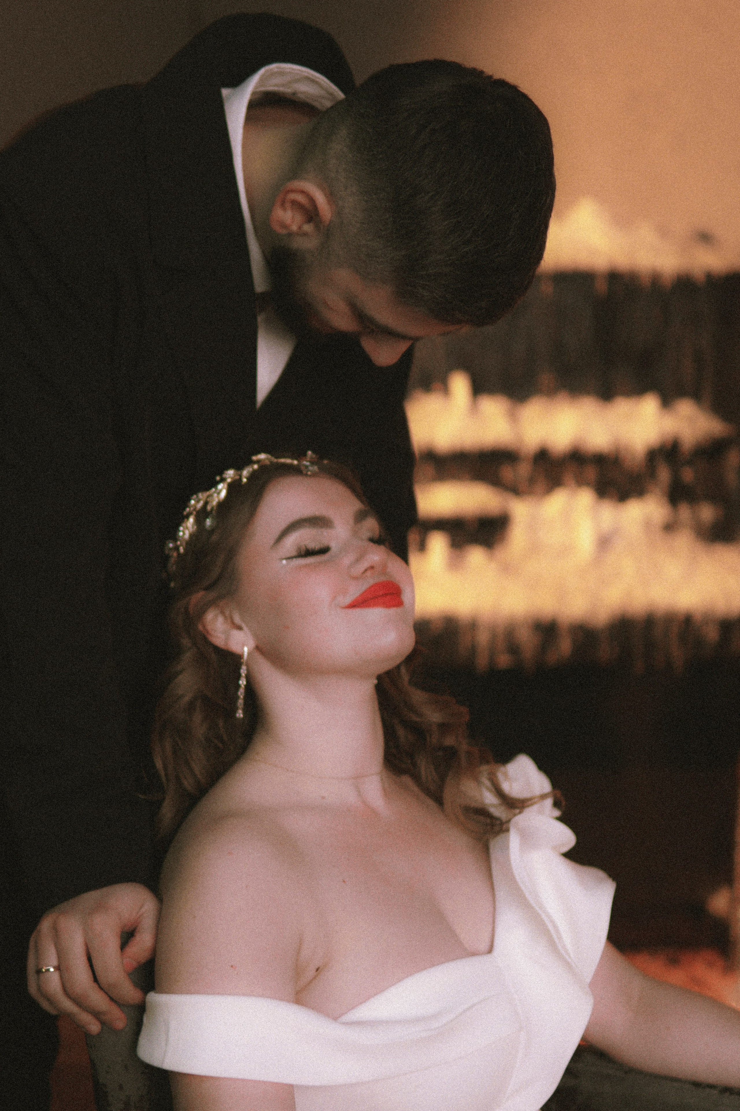 Тигран и Наталья. Свадебная съемка в Ростове-на-Дону. Фотограф в Ростове-на-Дону Марина Мальцева