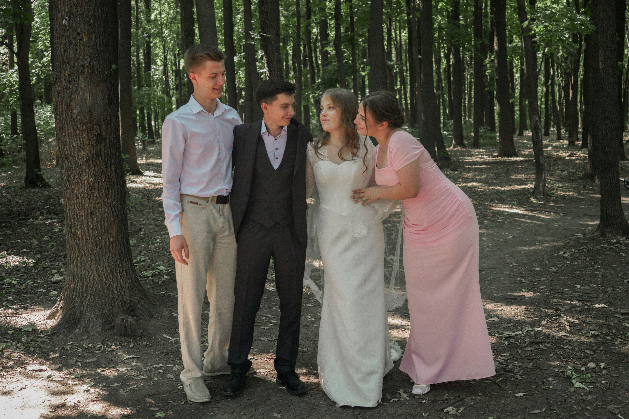 Алексей и Екатерина. Фотограф в Ростове-на-Дону Марина Мальцева