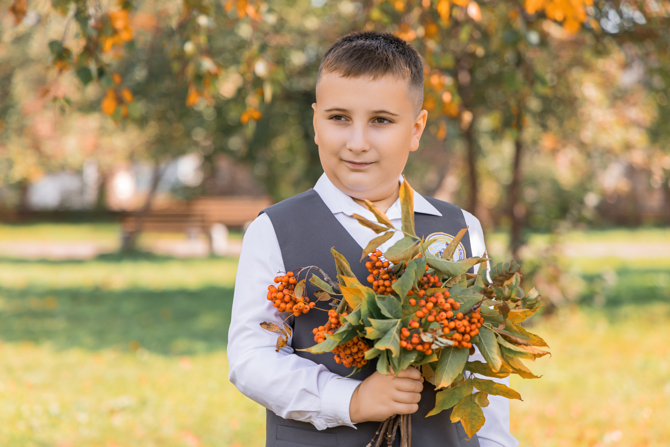 Классная фотосессия 1-4 класс. Студия «Фокус» детская фотография Ольги Поповой г. Бийск