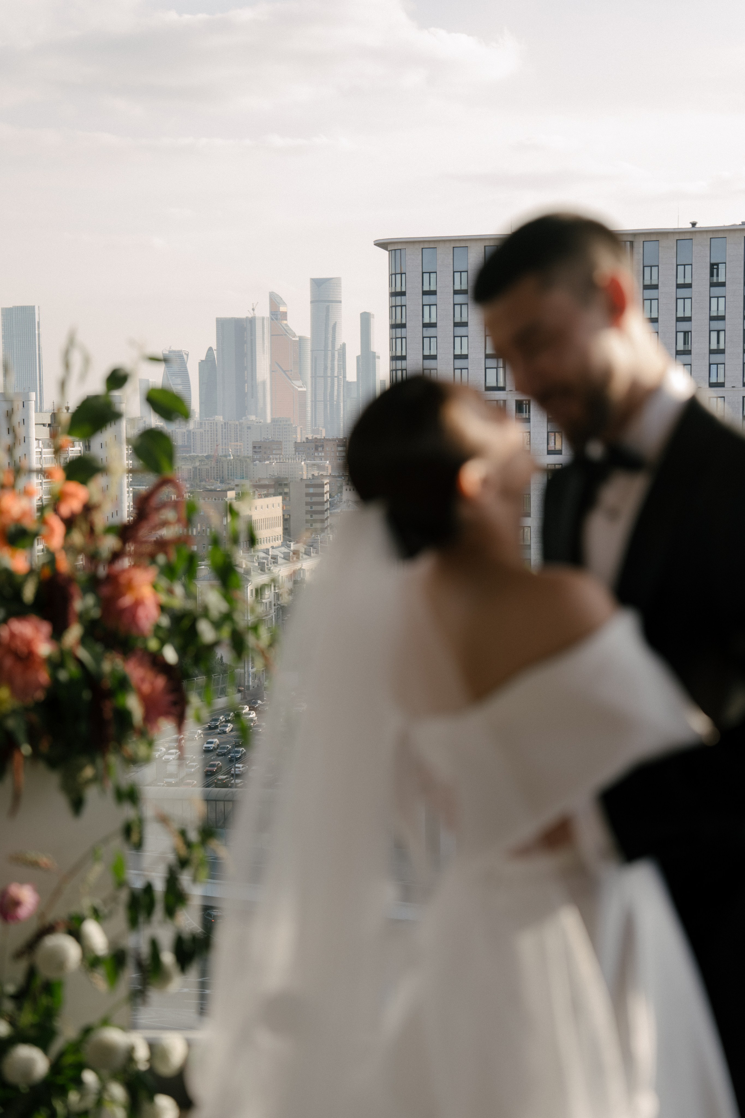 Дима & Милана. Оформление свадеб, декор свадеб Вера Маркова, Москва