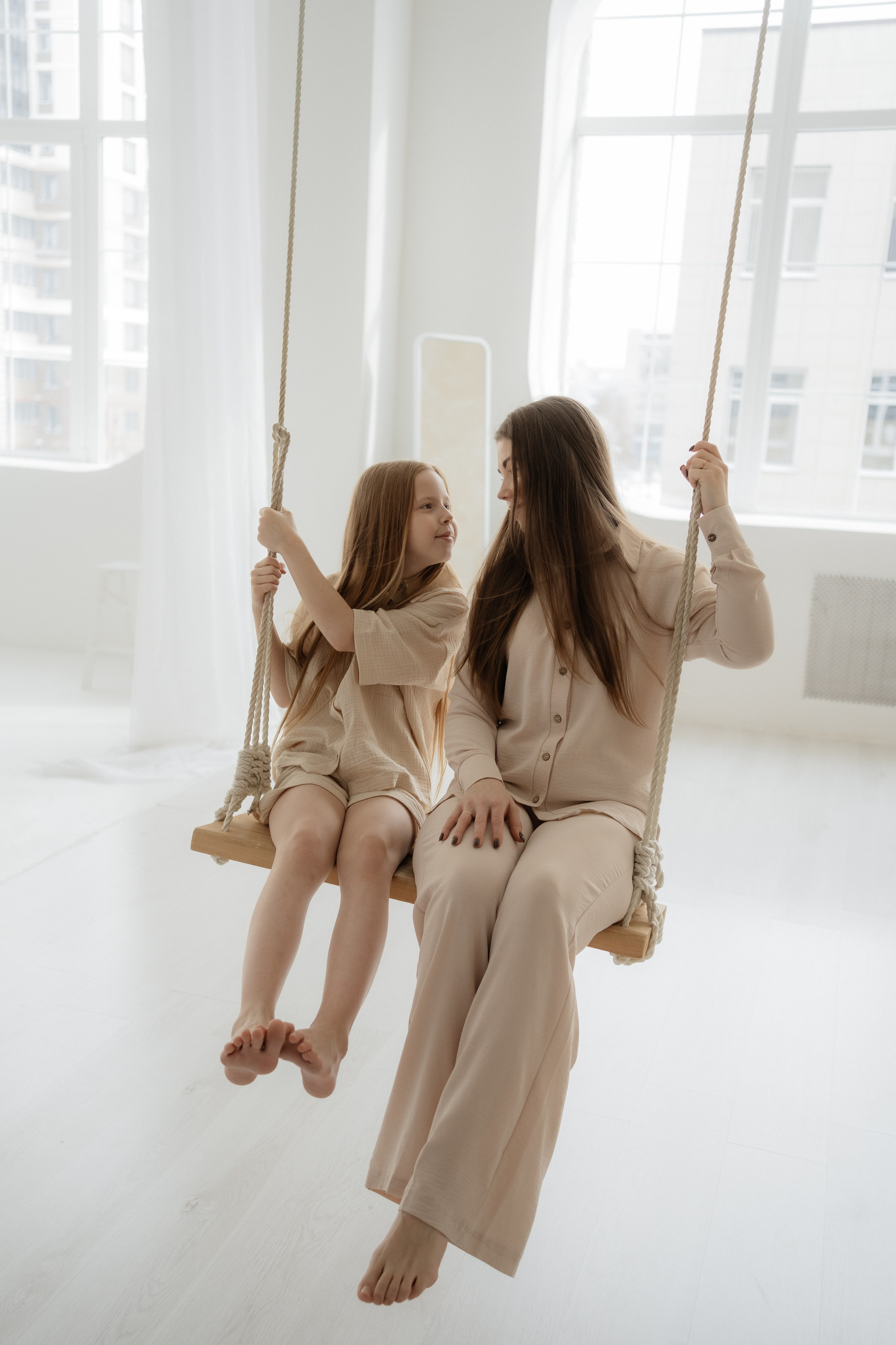 Семейная и детская фотосъемка в Архангельске. Портретный и свадебный фотограф в Архангельске Елизавета Стрекаловская