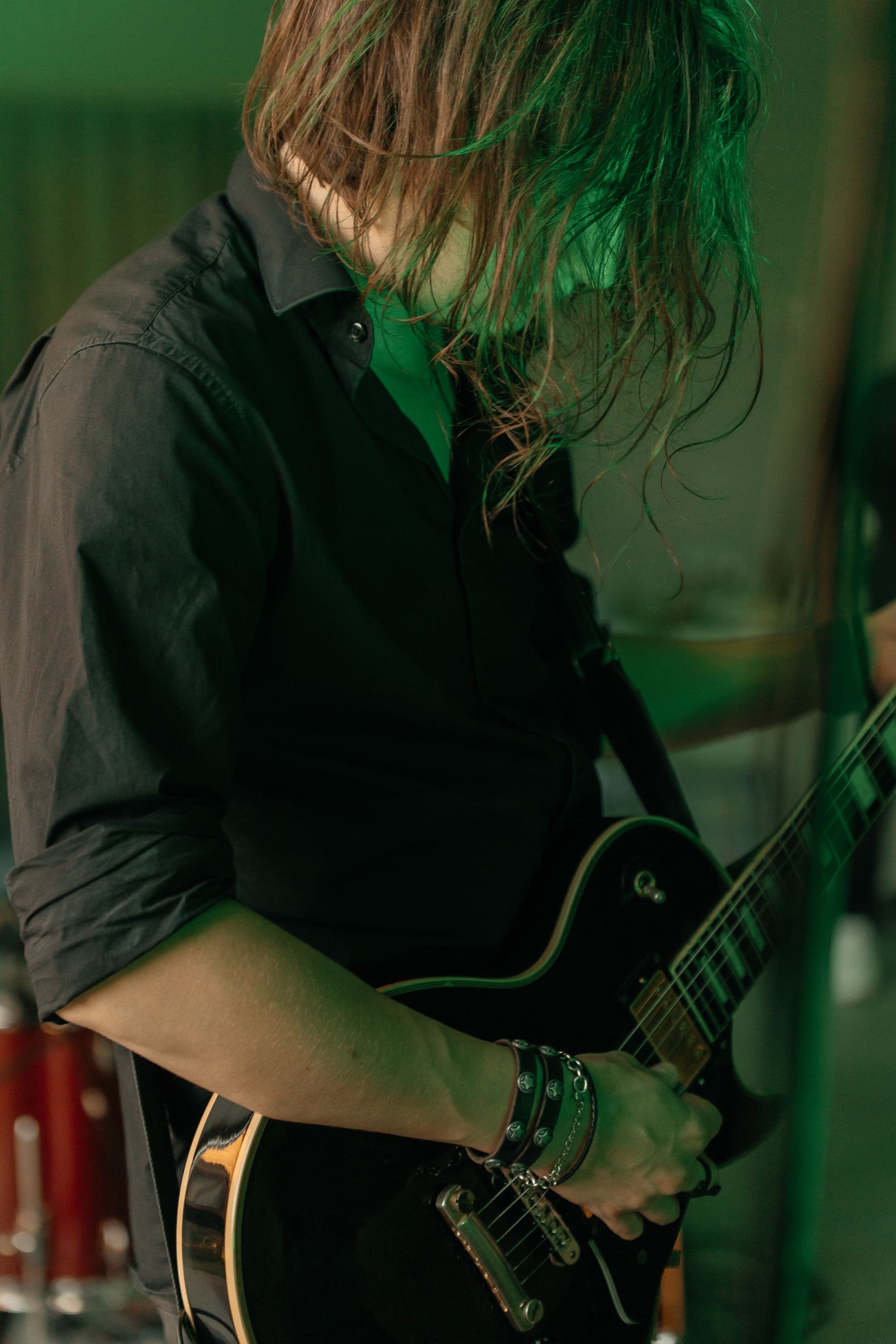 Никита и Алина. Фотограф Денис Голубев