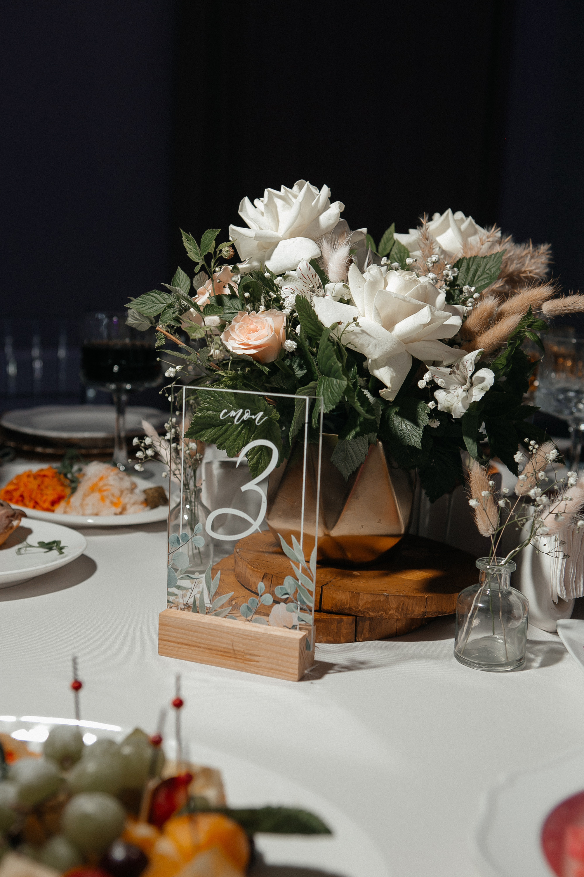 Никита и Алина. Фотограф Денис Голубев