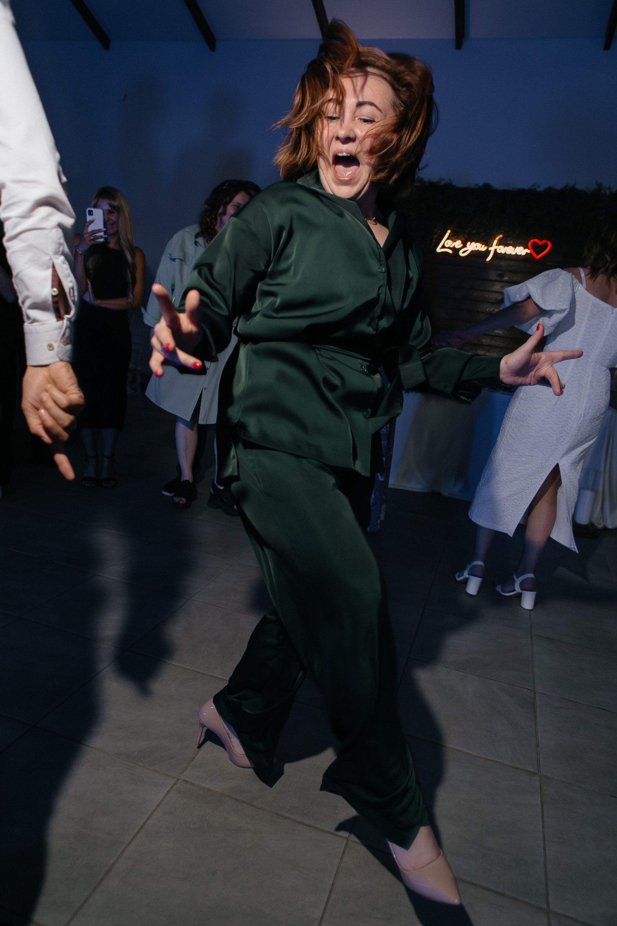 Никита и Алина. Фотограф Денис Голубев