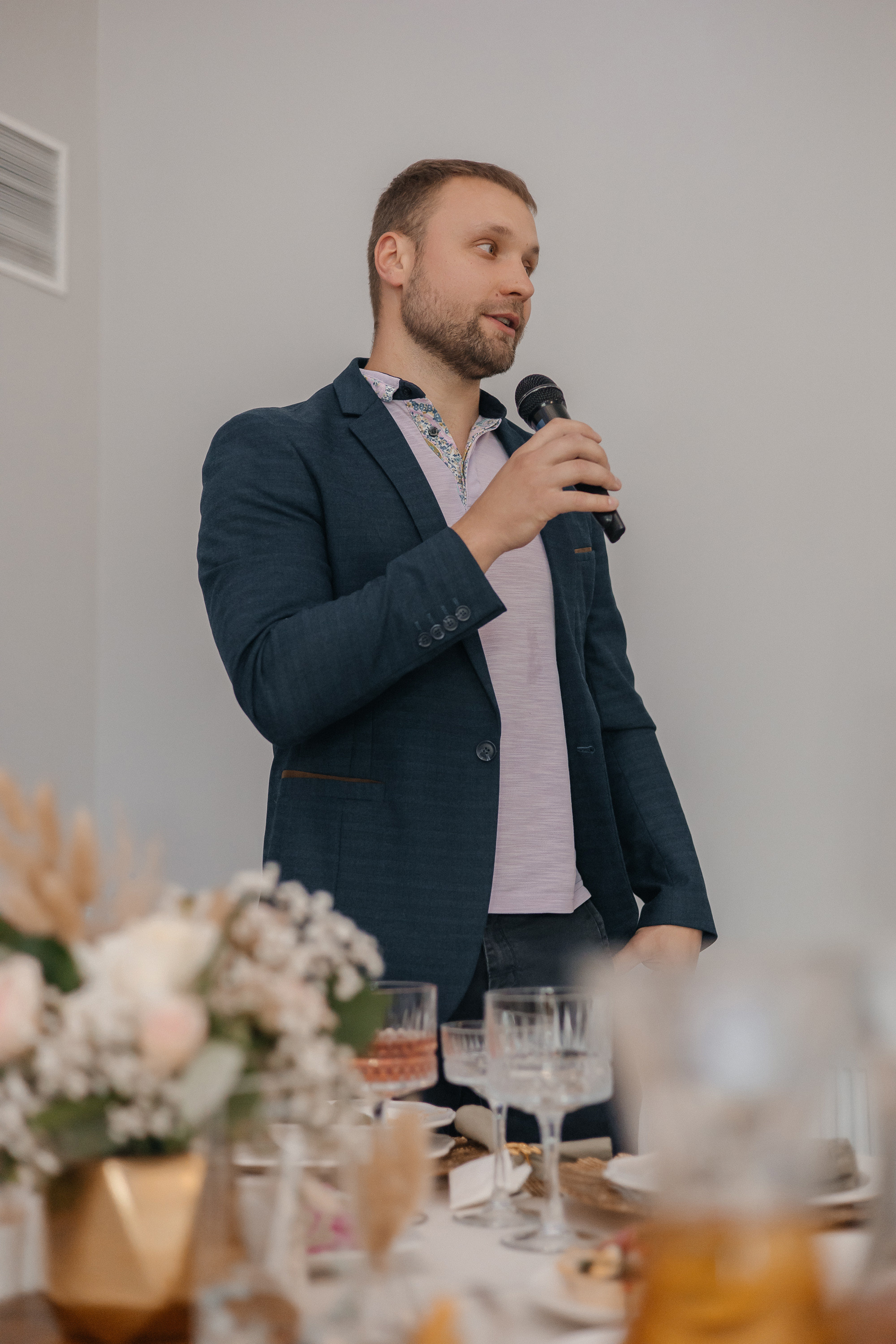 Никита и Алина. Фотограф Денис Голубев