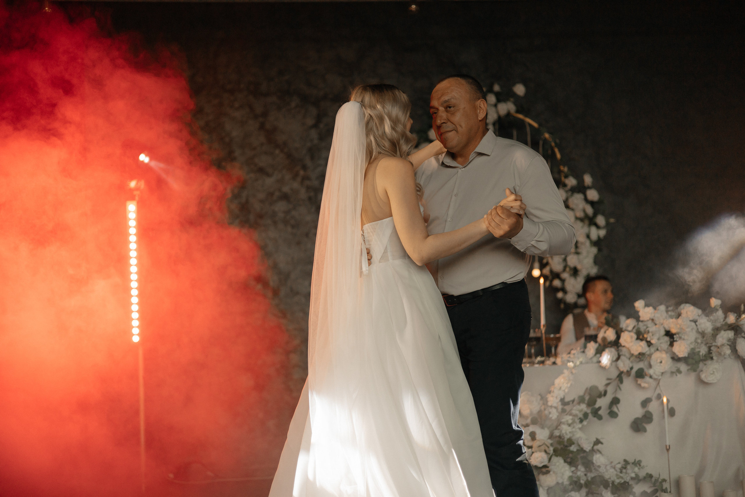 Данил и Даша. Фотограф Денис Голубев