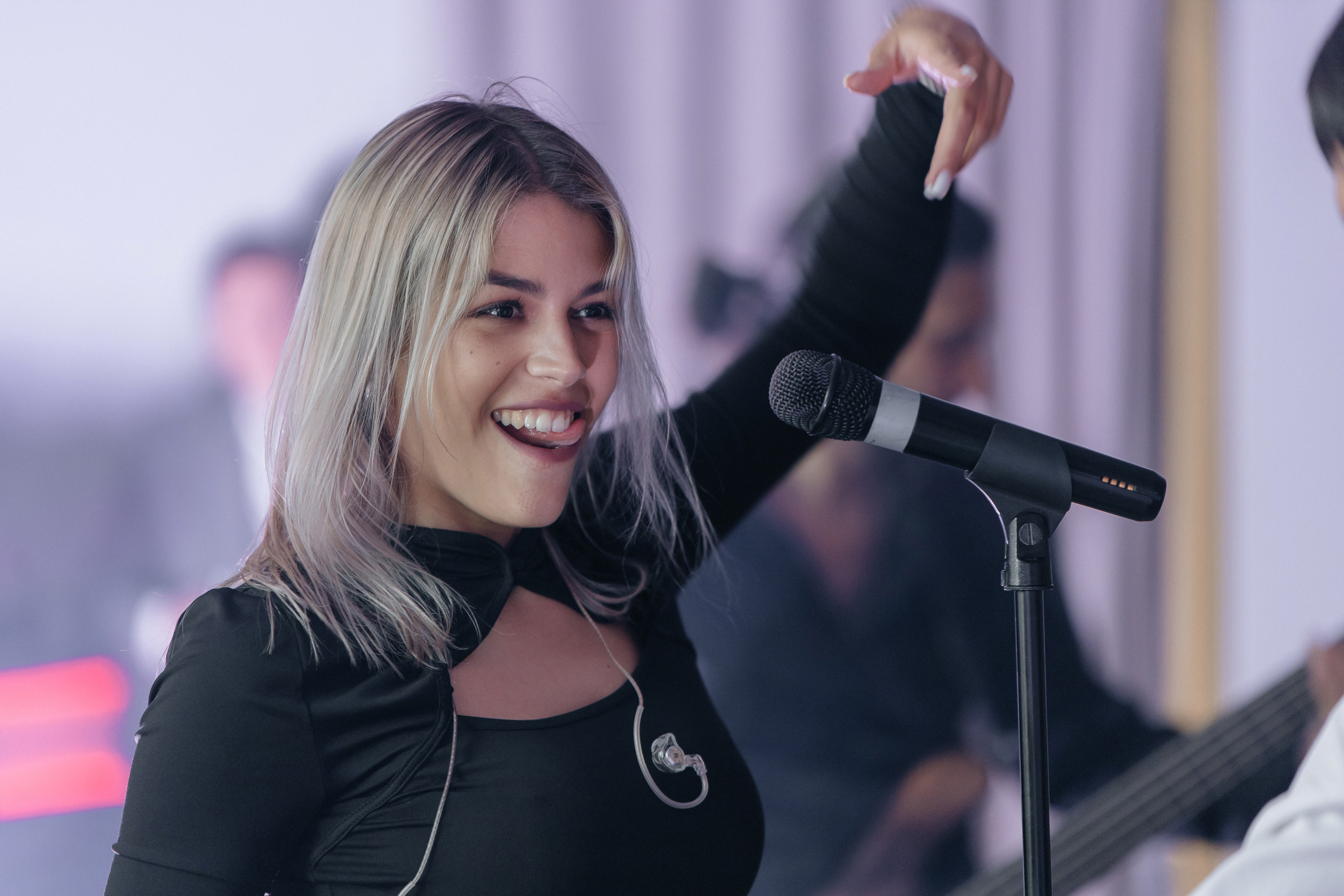 Никита и Алина. Фотограф Денис Голубев