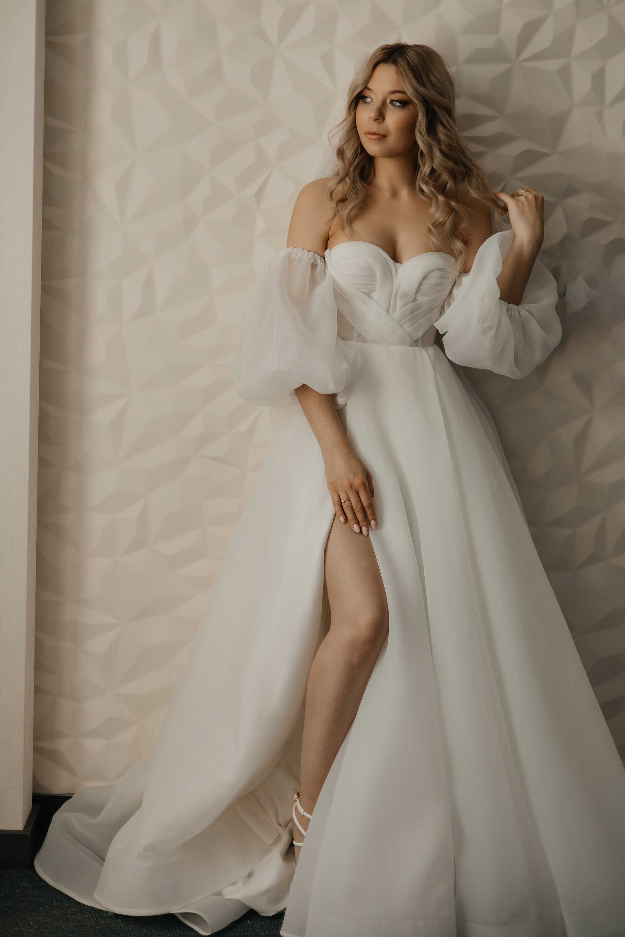 Данил и Даша. Фотограф Денис Голубев