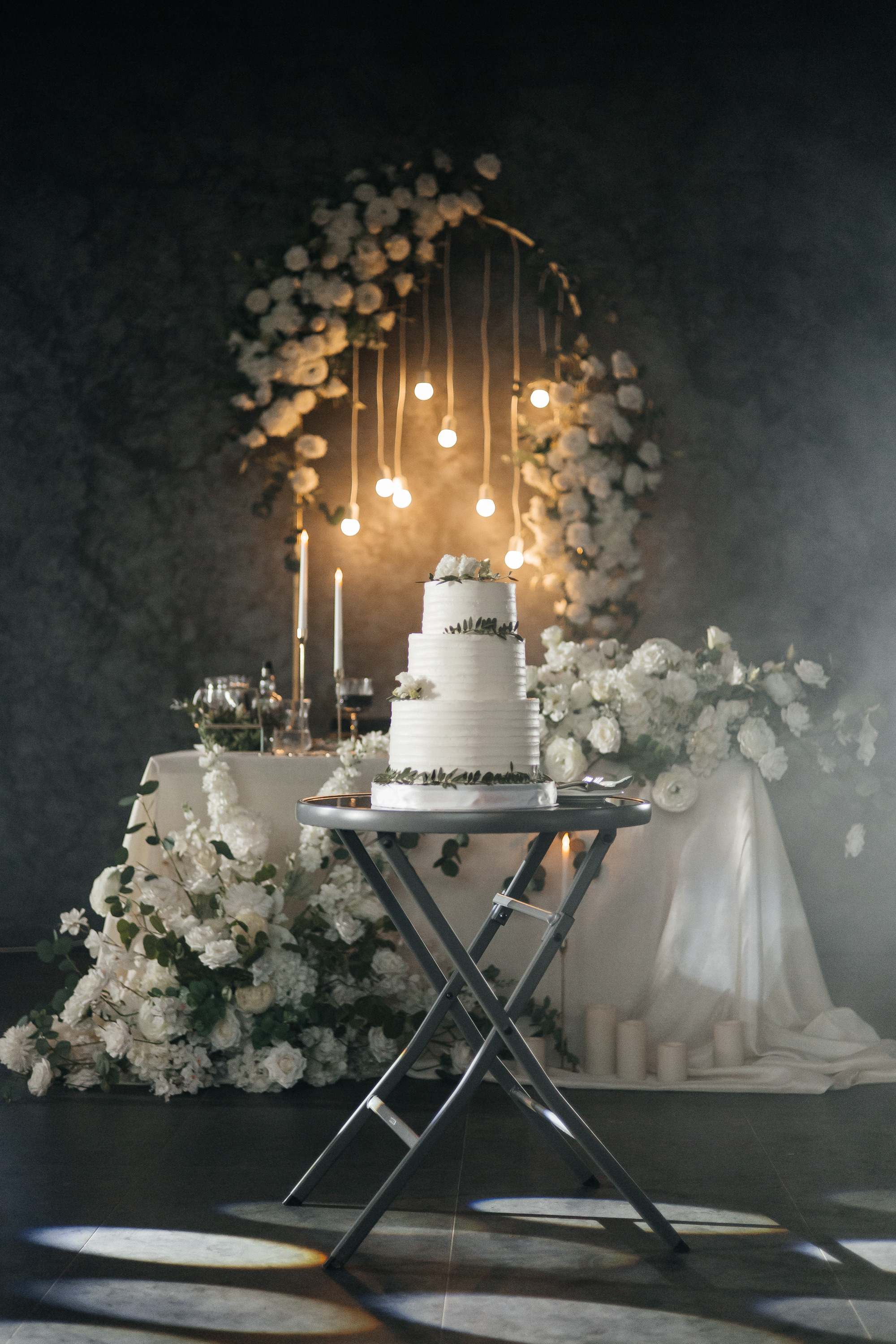 Данил и Даша. Фотограф Денис Голубев