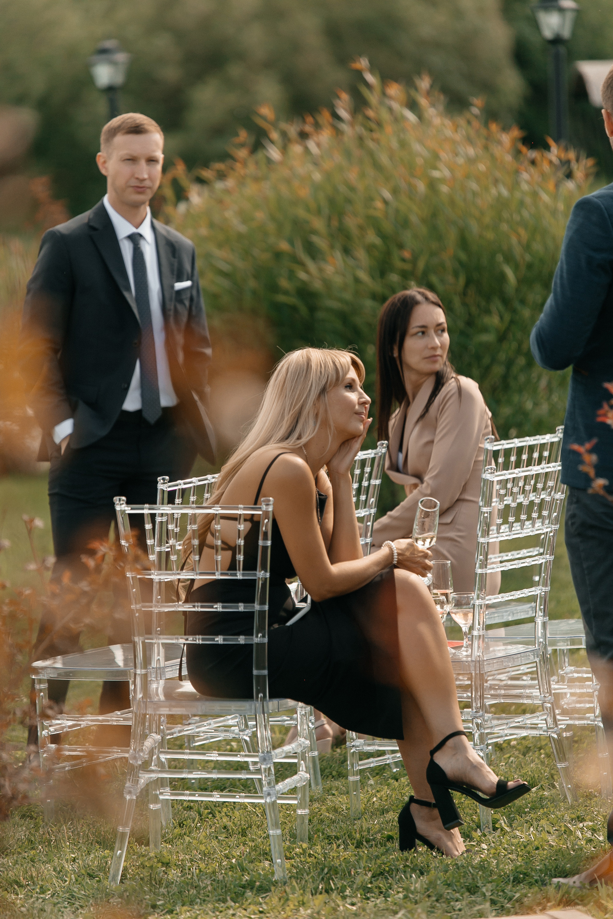 Никита и Алина. Фотограф Денис Голубев