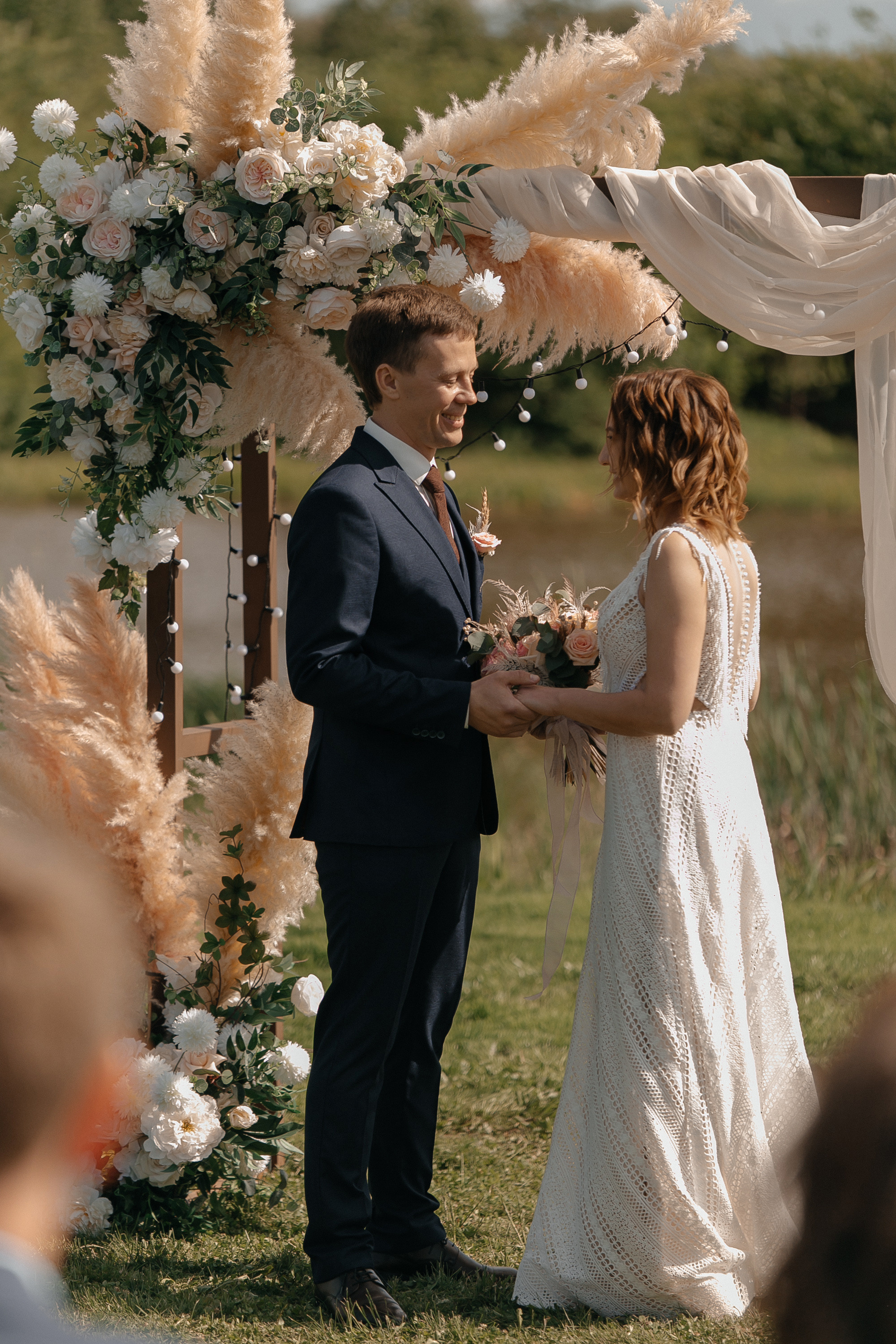 Никита и Алина. Фотограф Денис Голубев