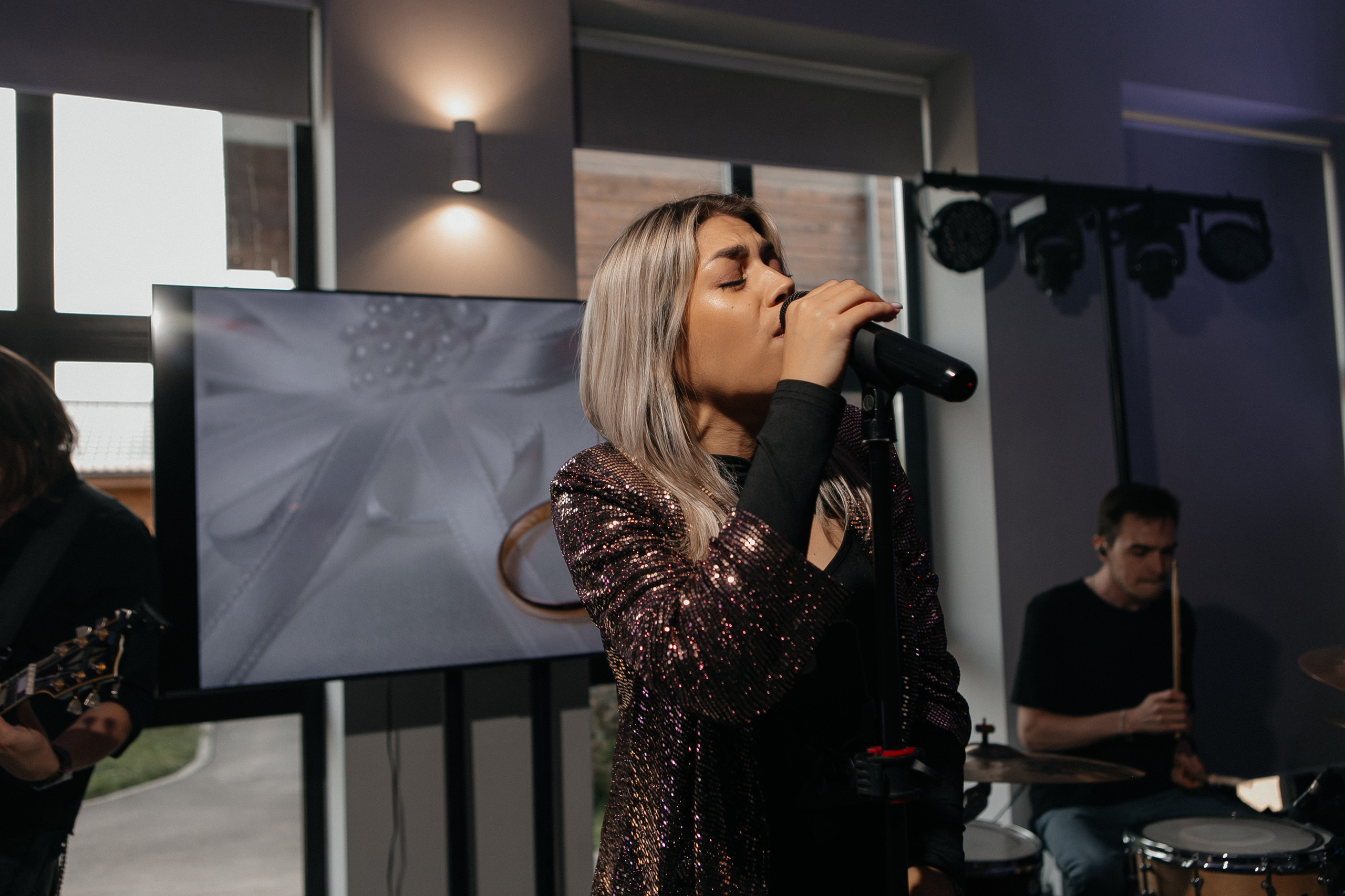 Никита и Алина. Фотограф Денис Голубев