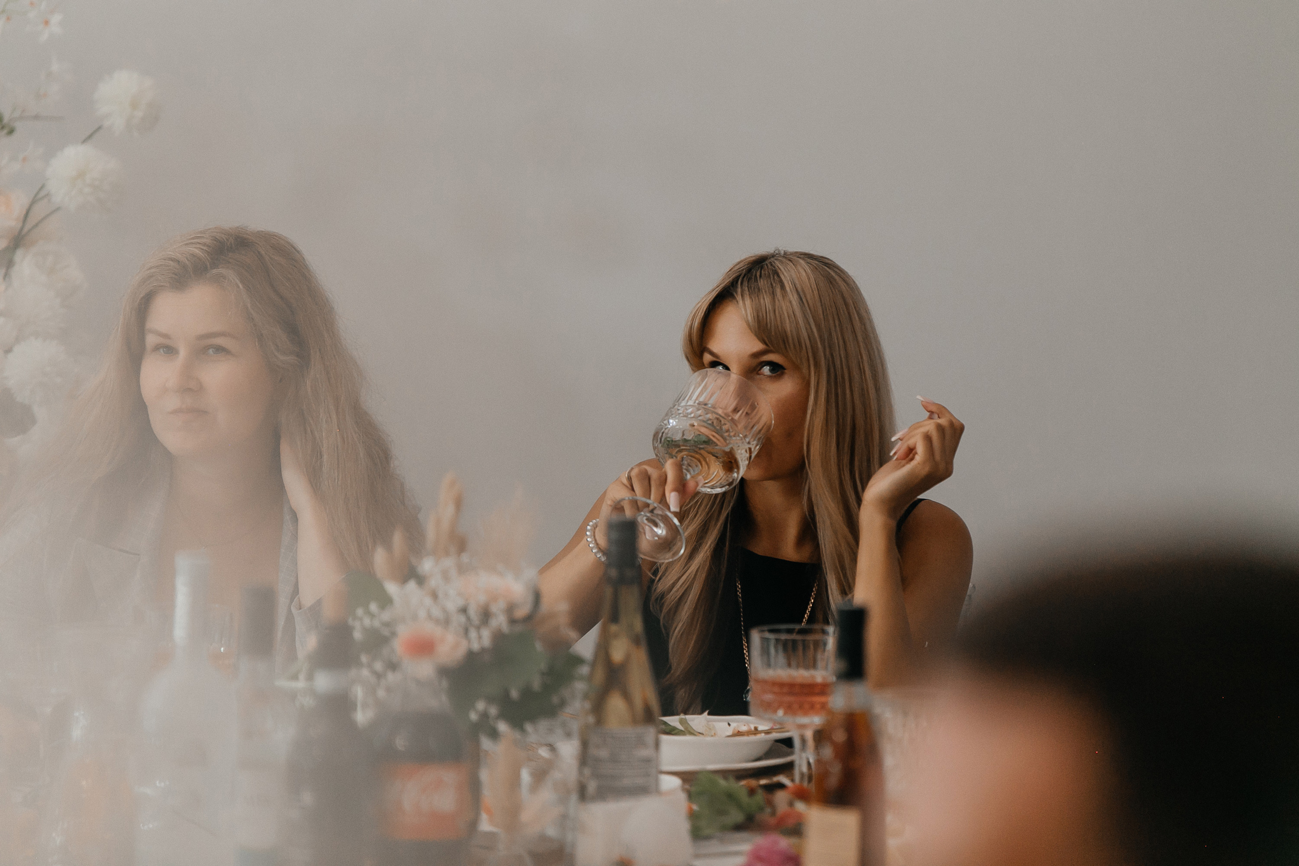 Никита и Алина. Фотограф Денис Голубев