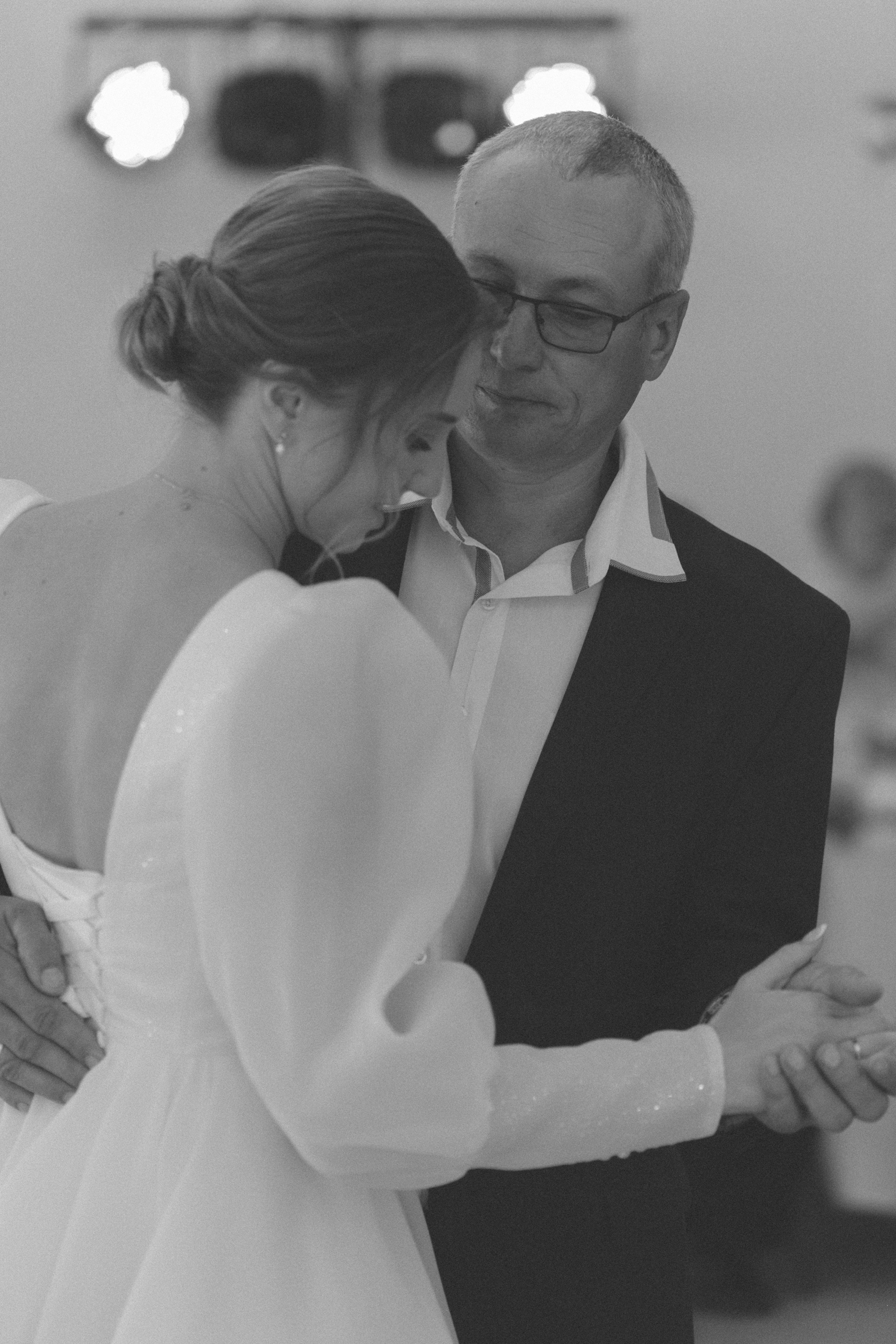 Алексей и Ксения. Фотограф Денис Голубев