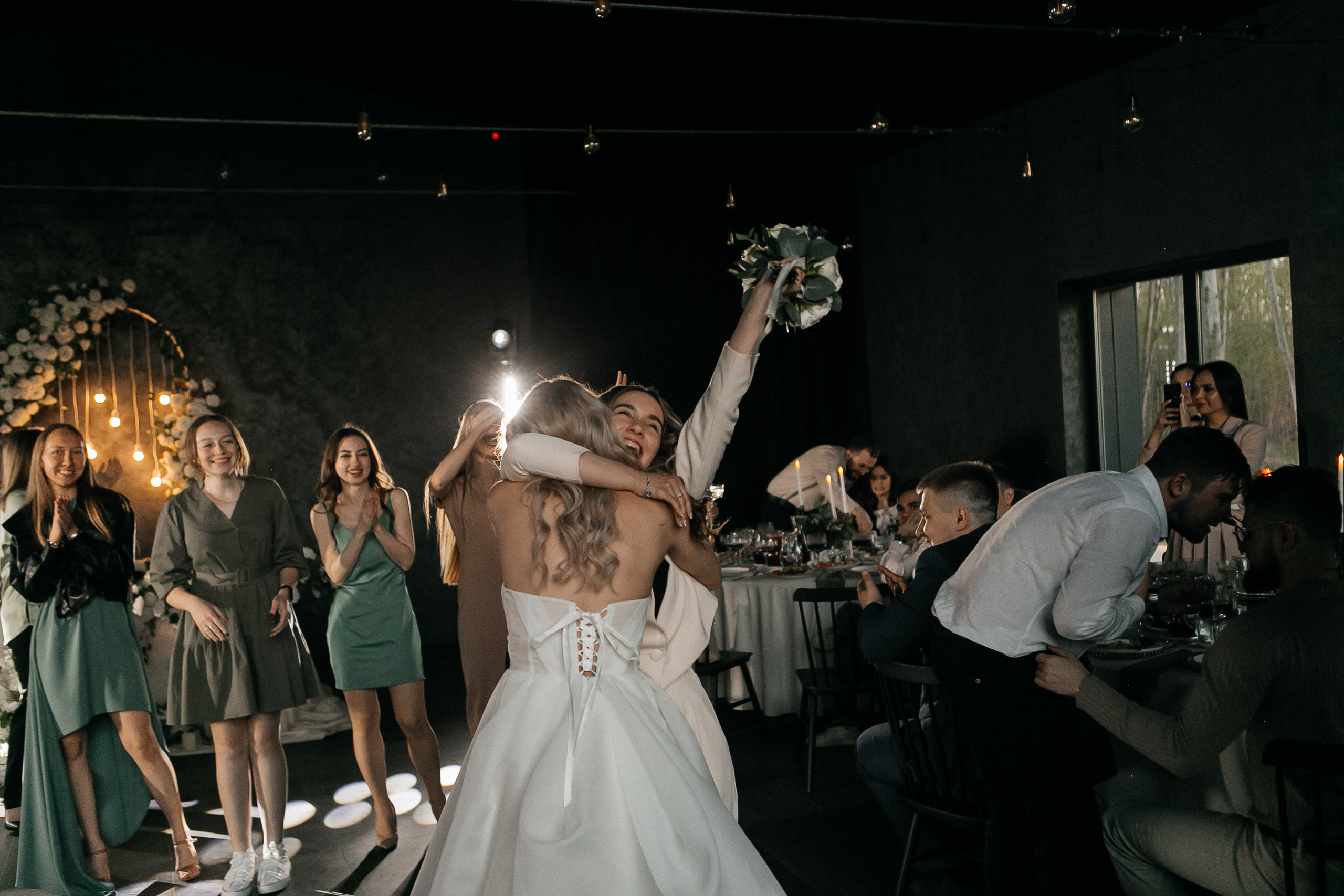 Данил и Даша. Фотограф Денис Голубев