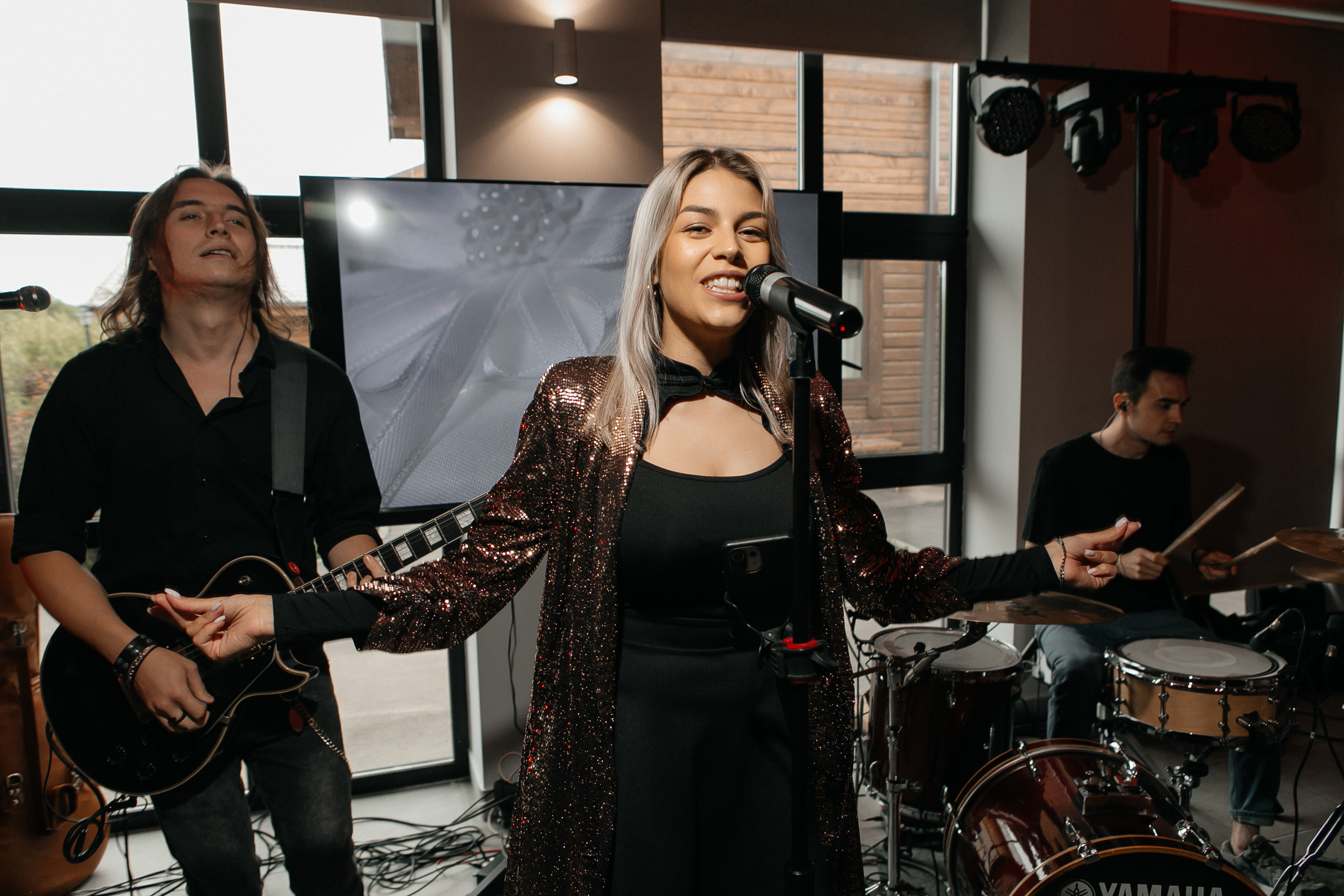 Никита и Алина. Фотограф Денис Голубев