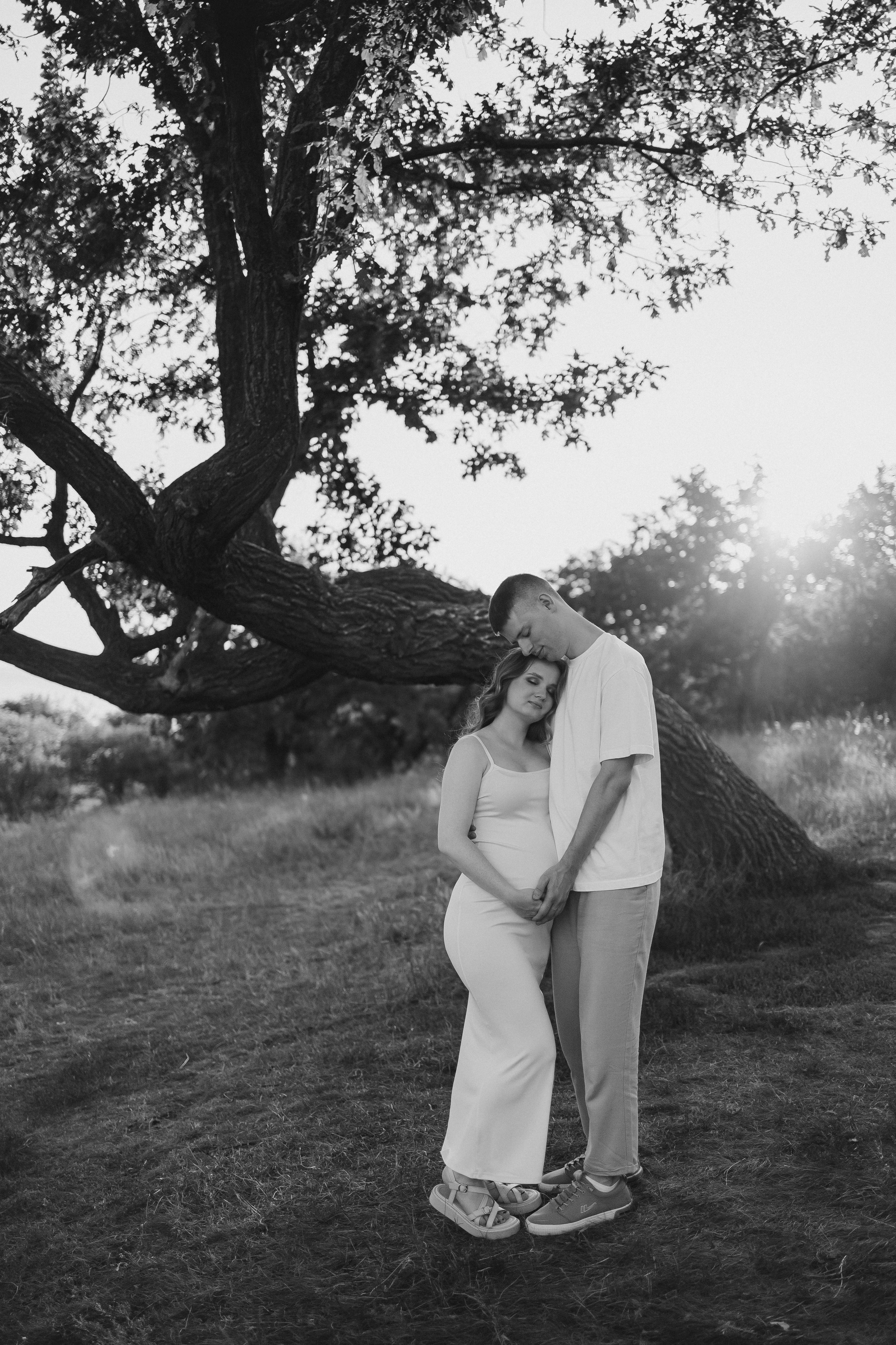 Саша и Настя. Свадебный фотограф в Тольятти Валерия Барышкина