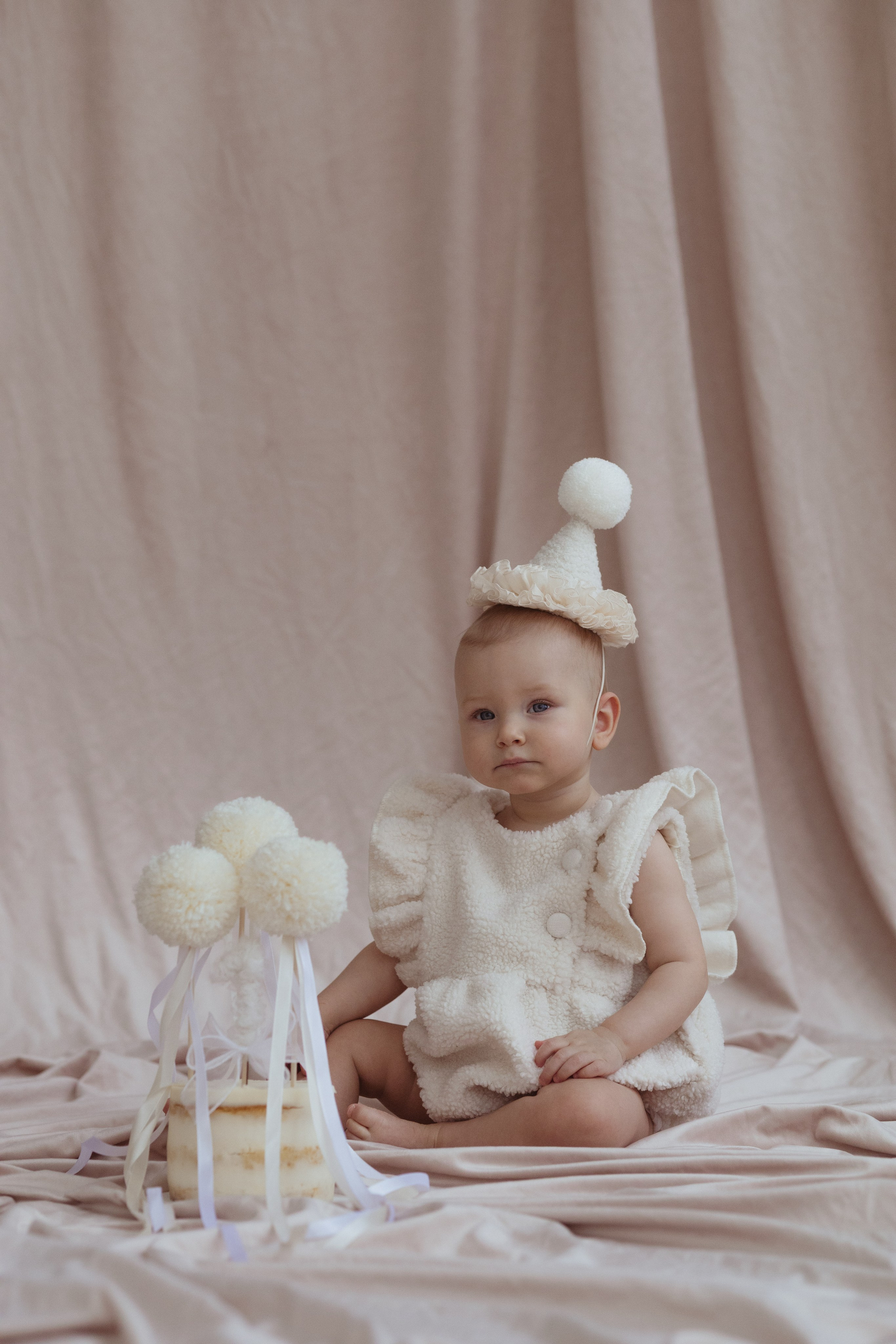 Your 1st Bday. Свадебный и портретный фотограф в Москве Анастасия Тихомирова