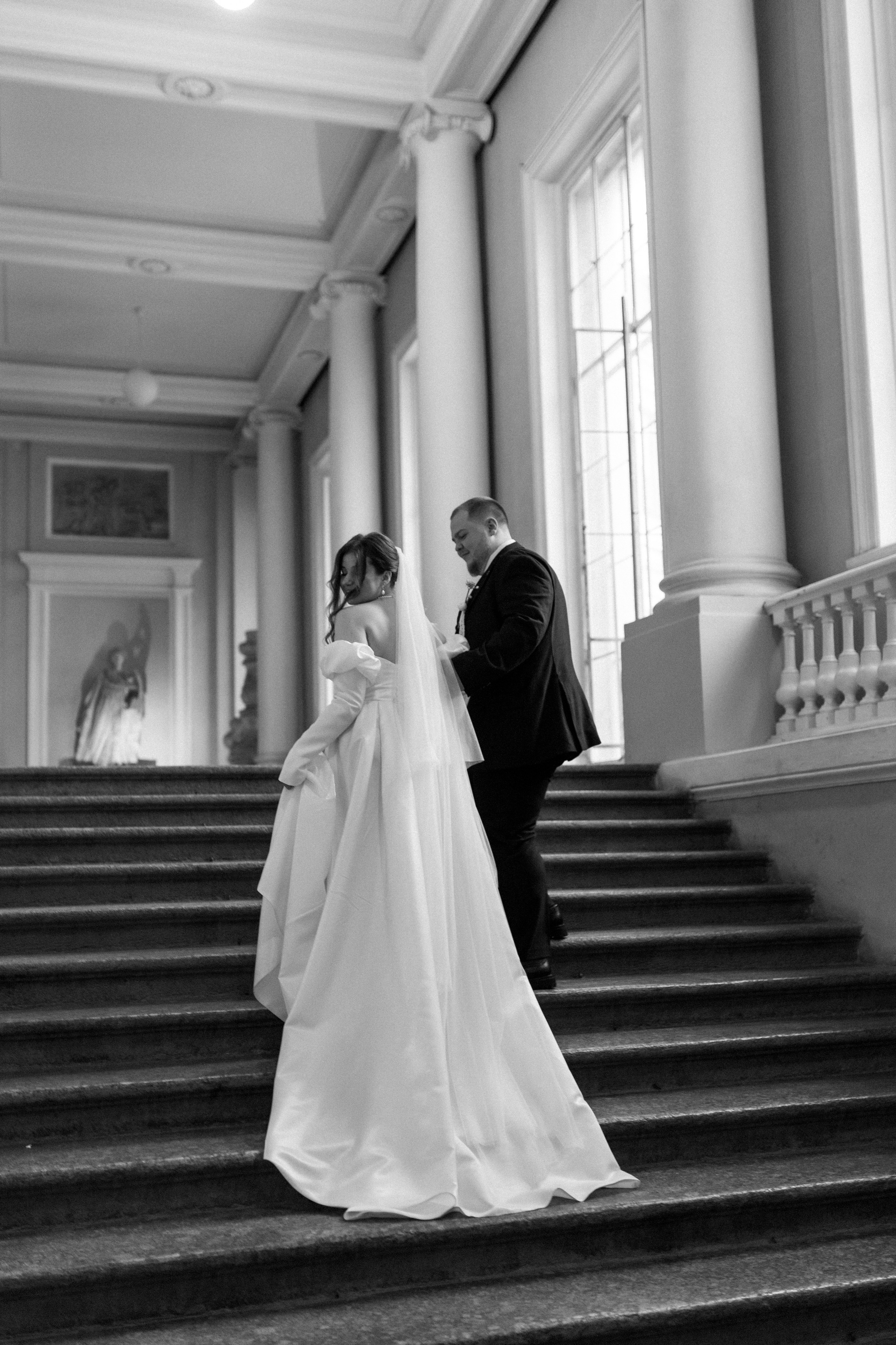 Ночная сказка в Сезонах. Фотограф Анастасия Платонова | Санкт-Петербург