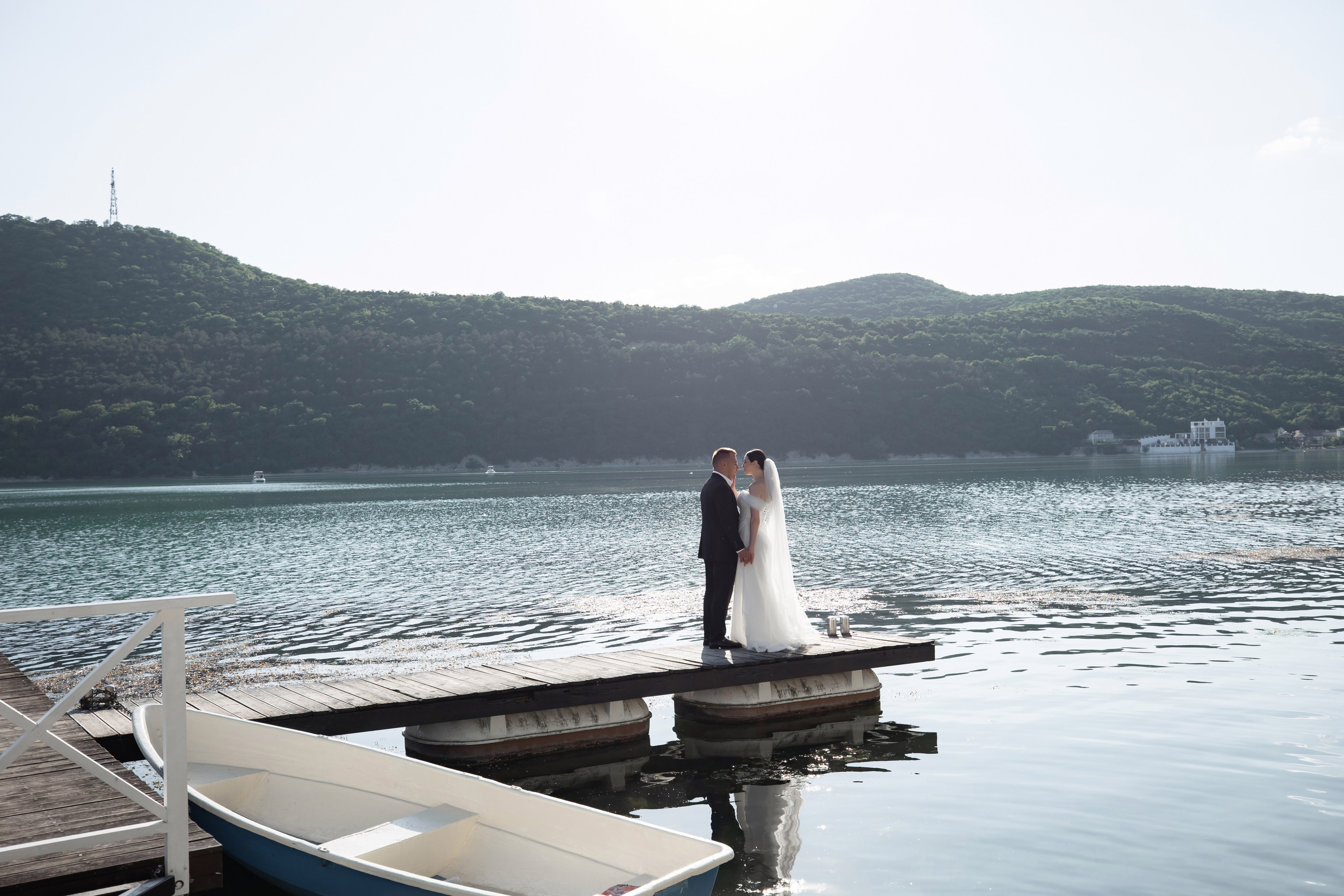 Оксана Игорь. Свадебный фотограф в Краснодарском крае Карина Будниченко