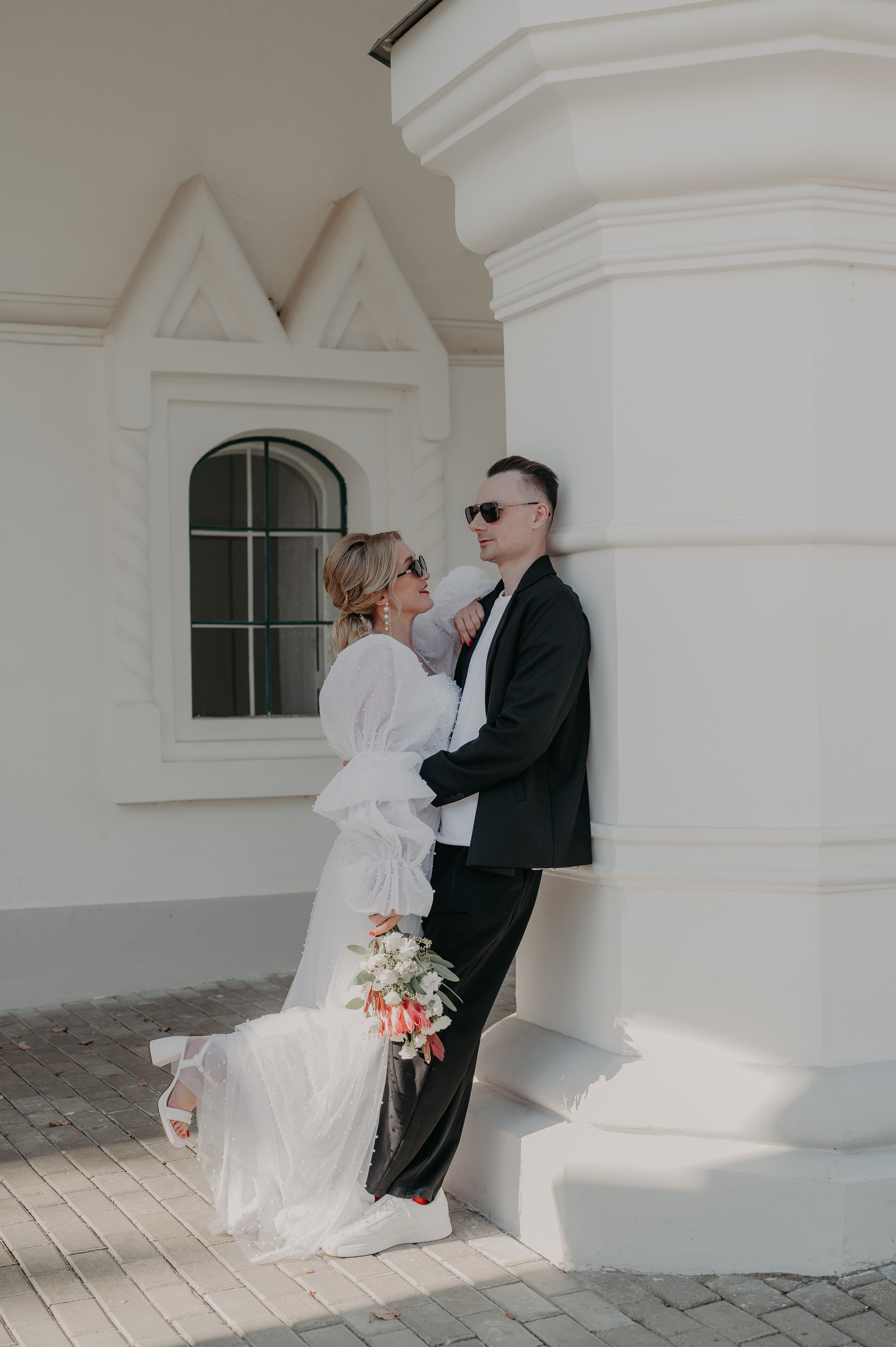 Света & Лёша. Марина Шуляк Фотограф Кострома — Санкт Петербург