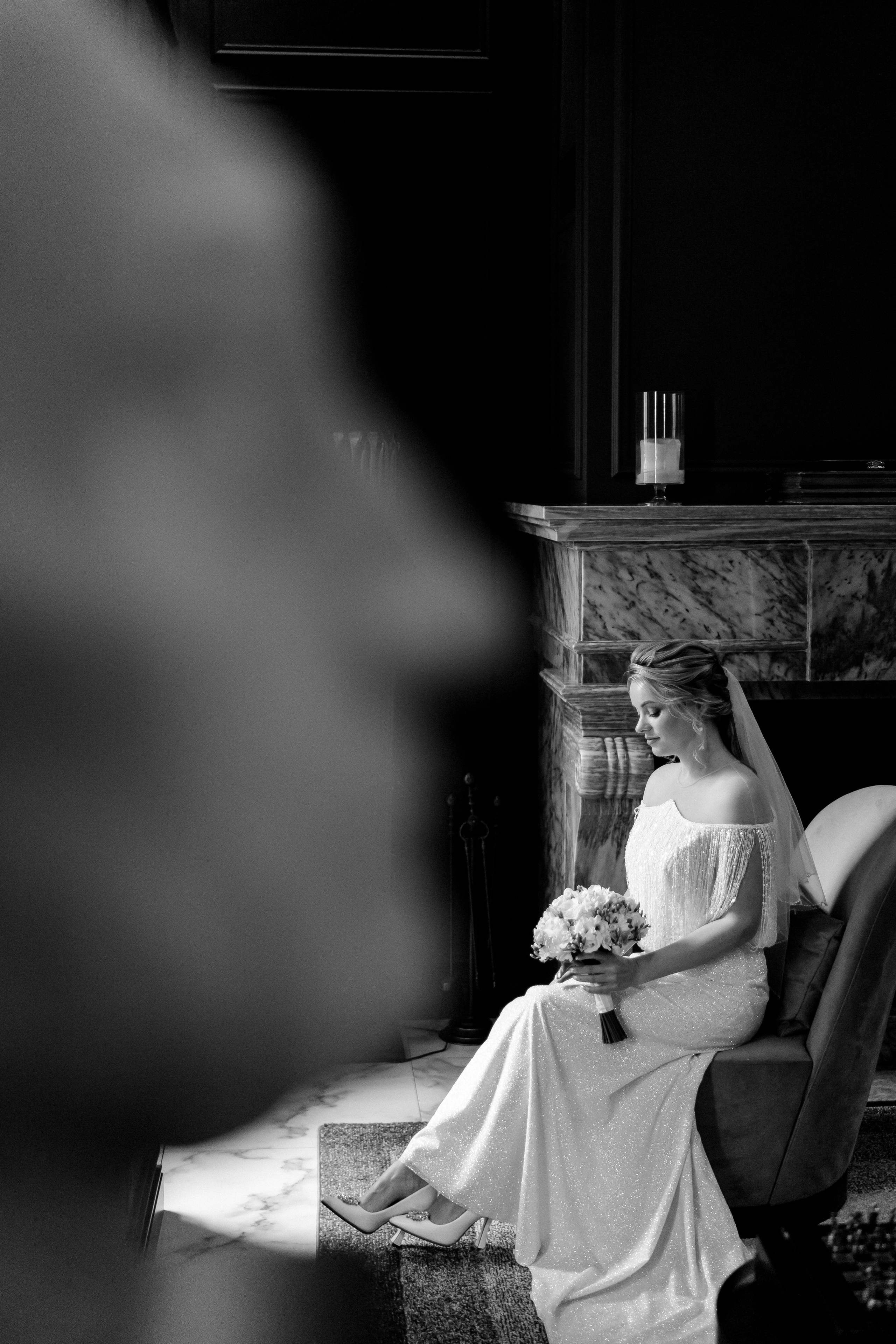 Evgeniy & Marina. Фотограф в Москве Людмила Денисенко