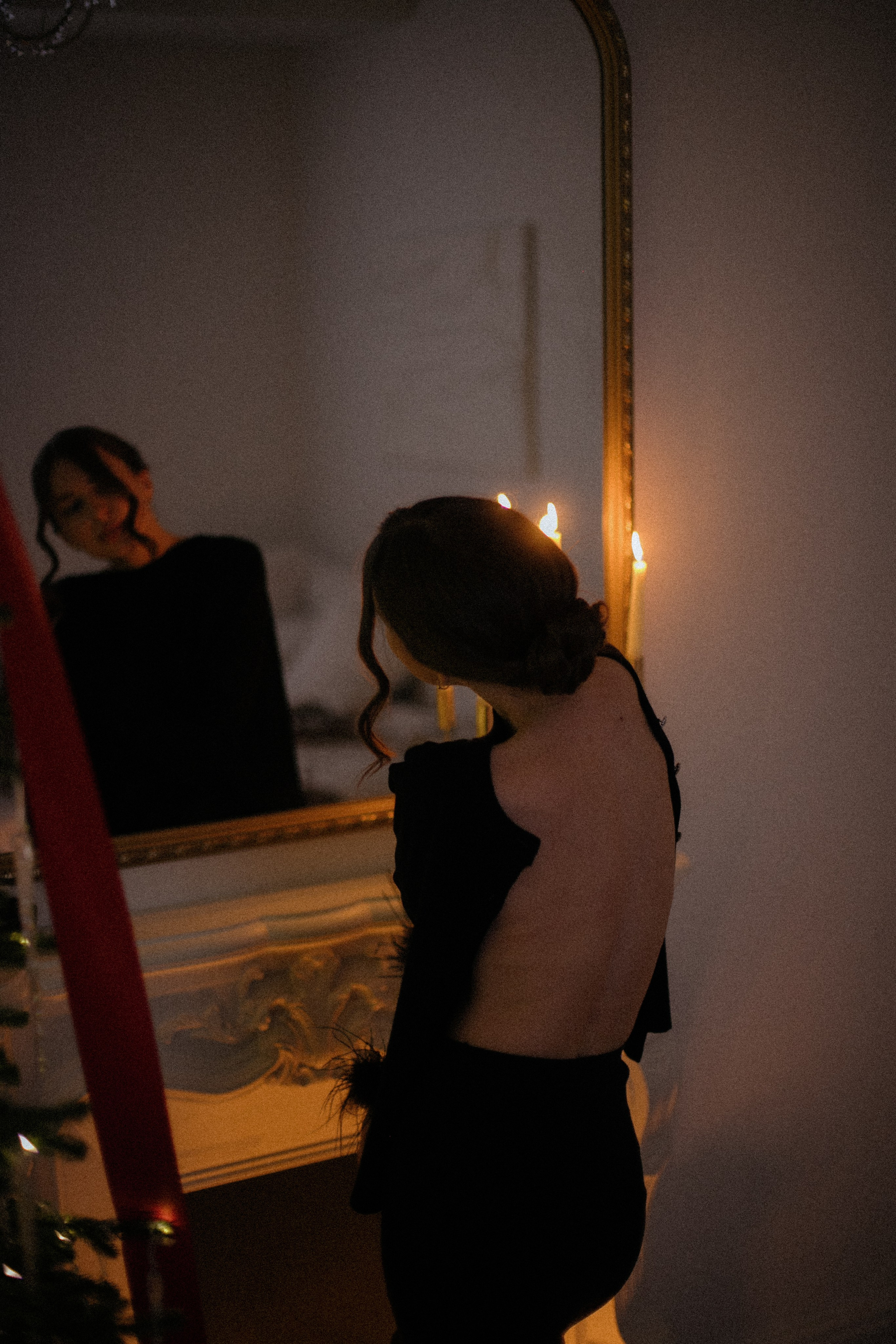 Катя. Семейный и детский фотограф Юлия Шох