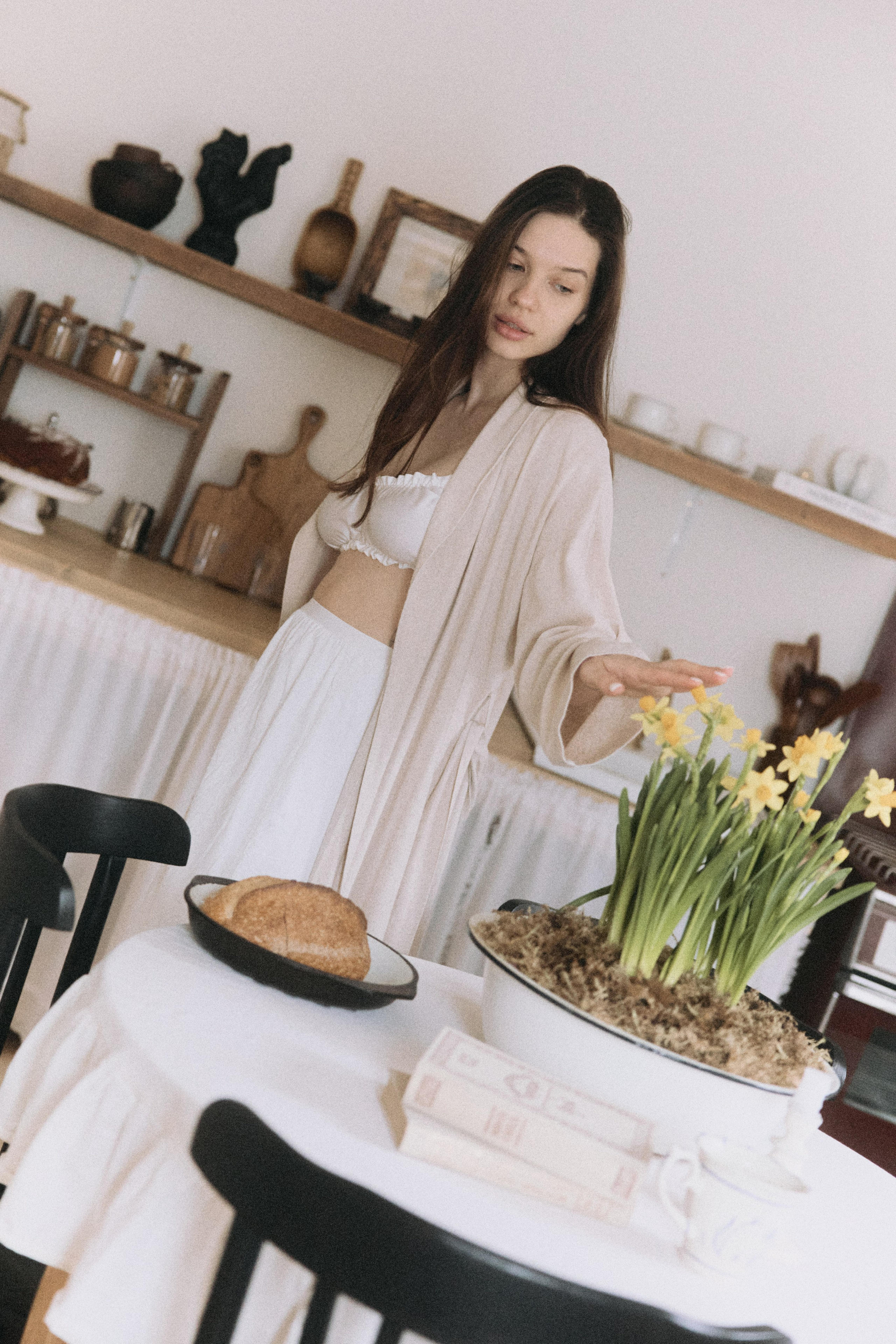 Илья + Ира + Степа. Семейный и детский фотограф Юлия Шох