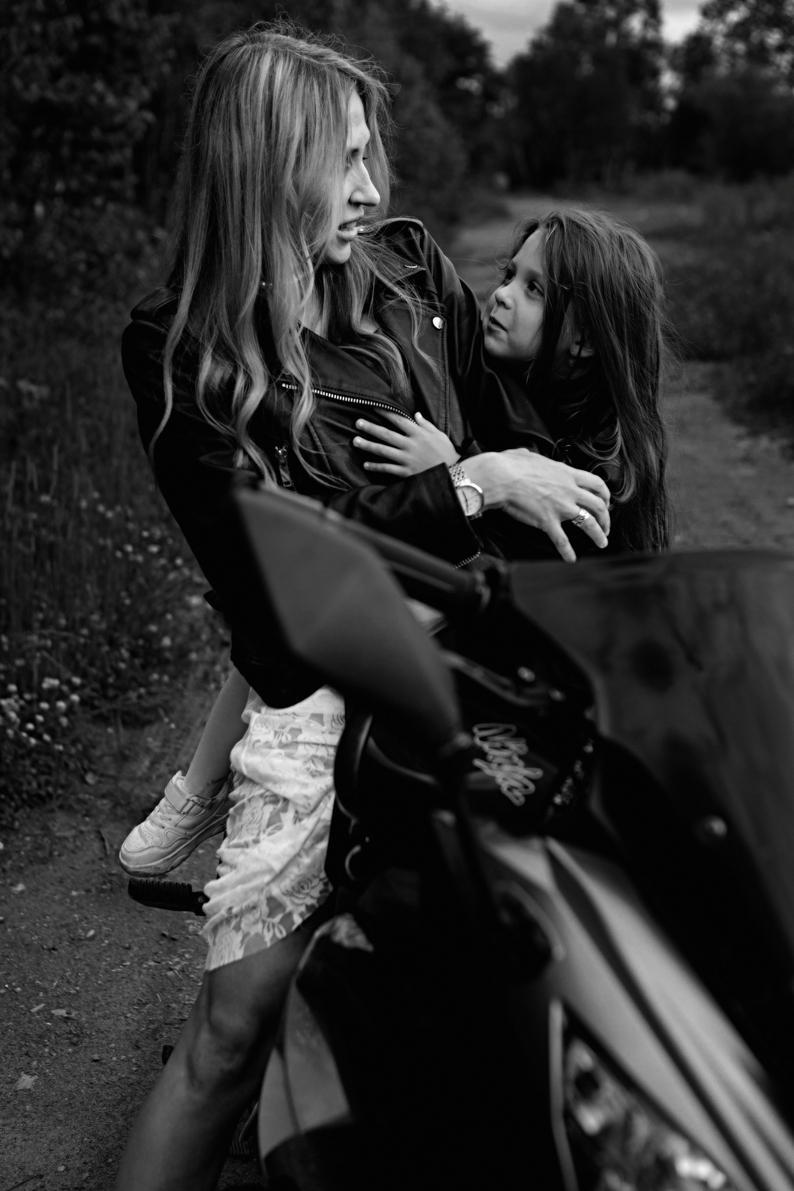 Ирина и Филипп. Фотограф Сахалин