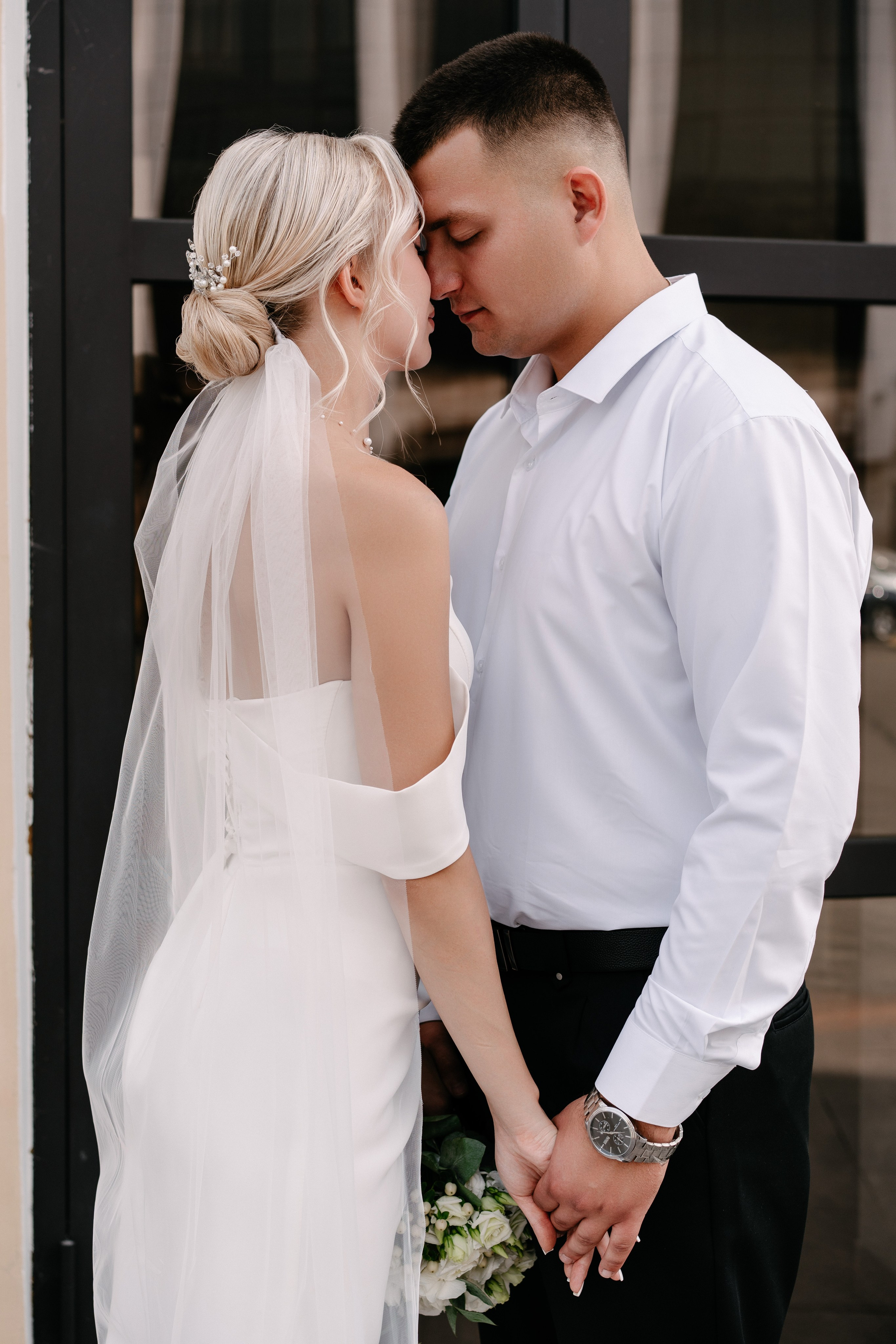 Владислав & Алина. Margosha-ph.ru