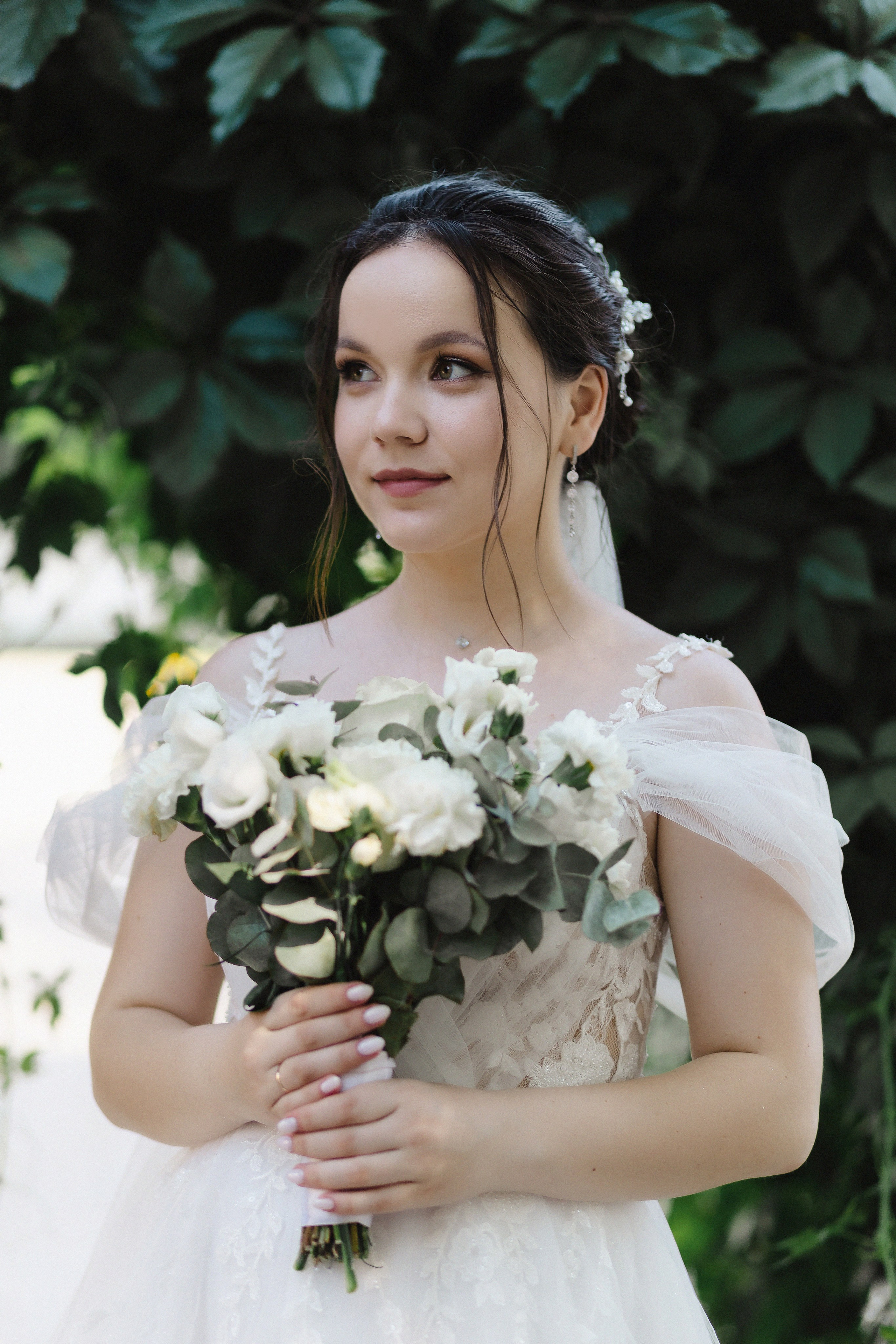 Ульяна и Саша. Свадебный и семейный фотограф в Казани и Волжске