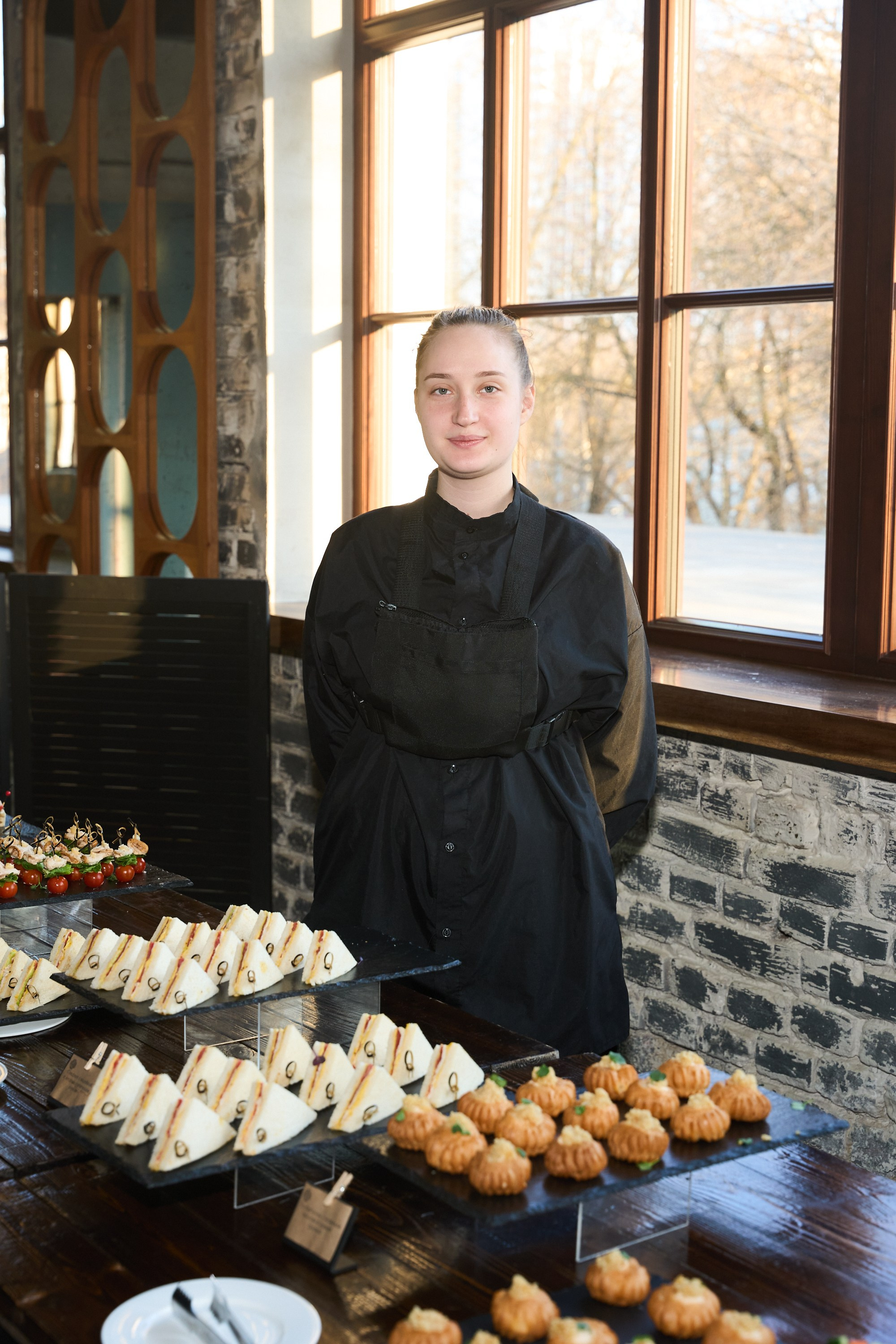 TradeIn митап. Сергей Христолюбов | Фотограф Москва