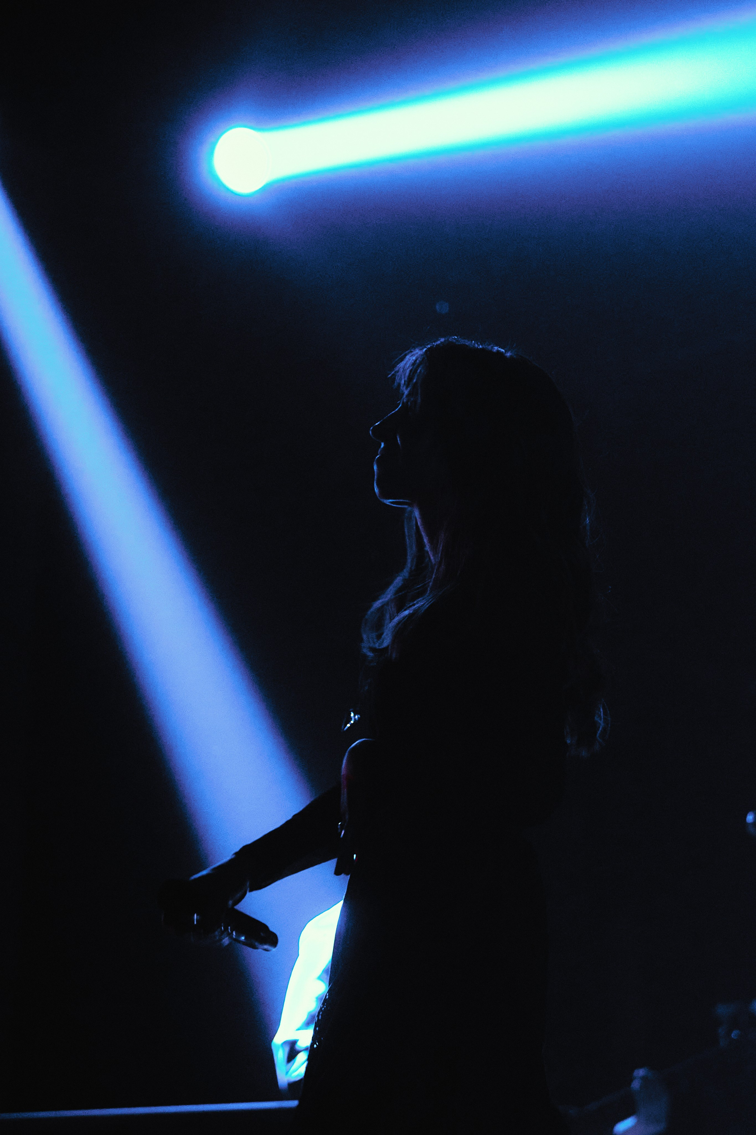 Концерт Обе Две. Фотограф Романенко Сергей в Екатеринбурге