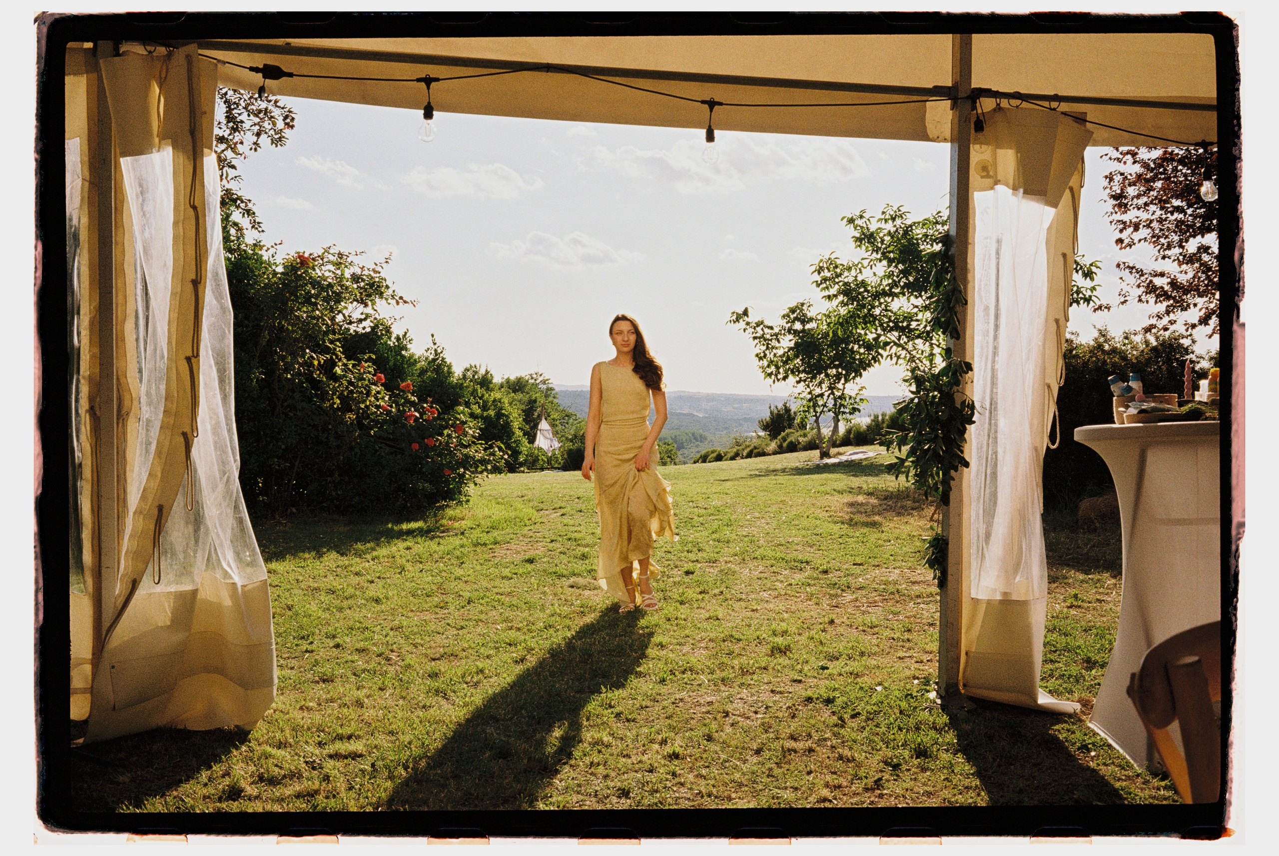 Love. Regina Platonova