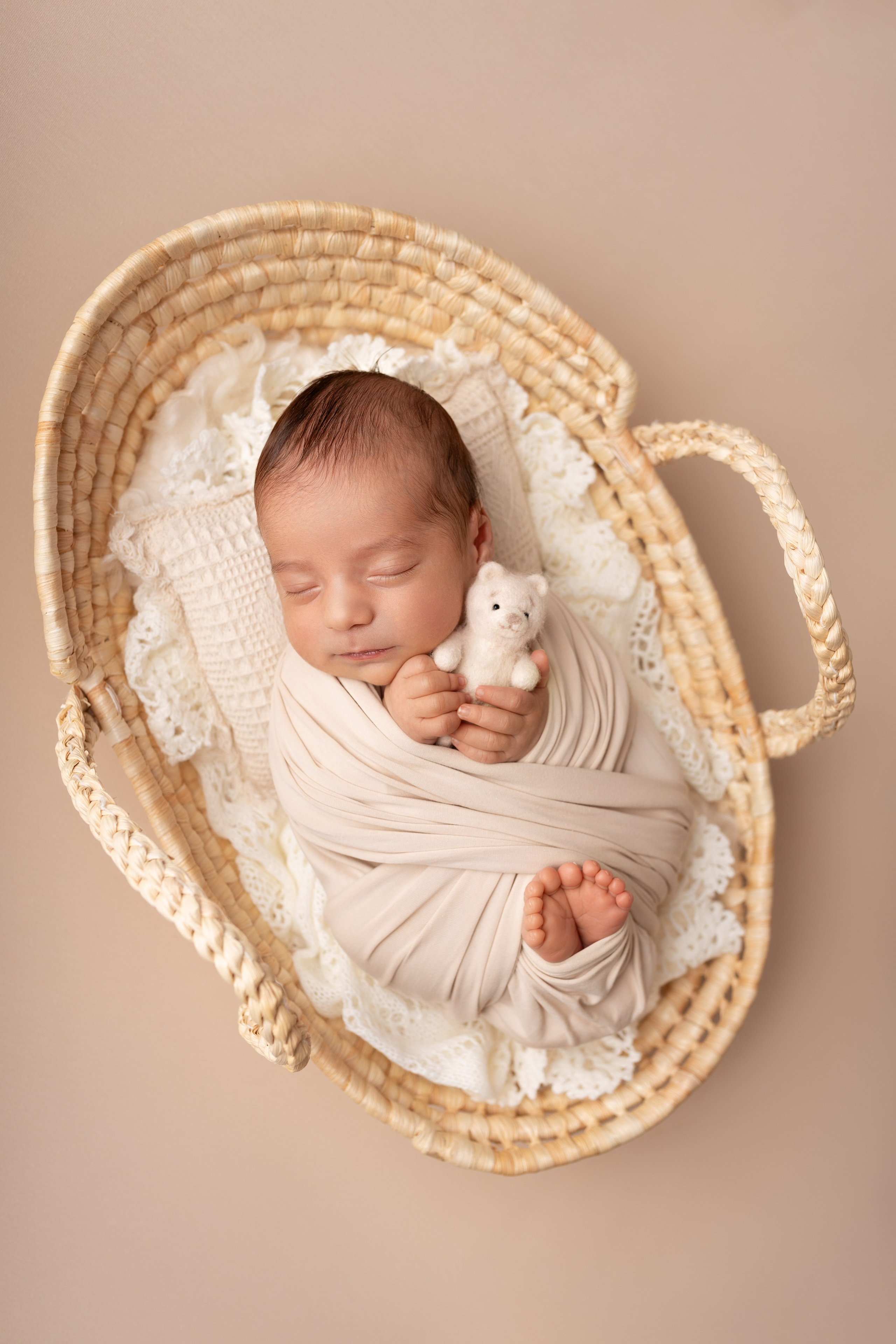 Newborn мальчики. Фотограф новорожденных Модяева Ирина