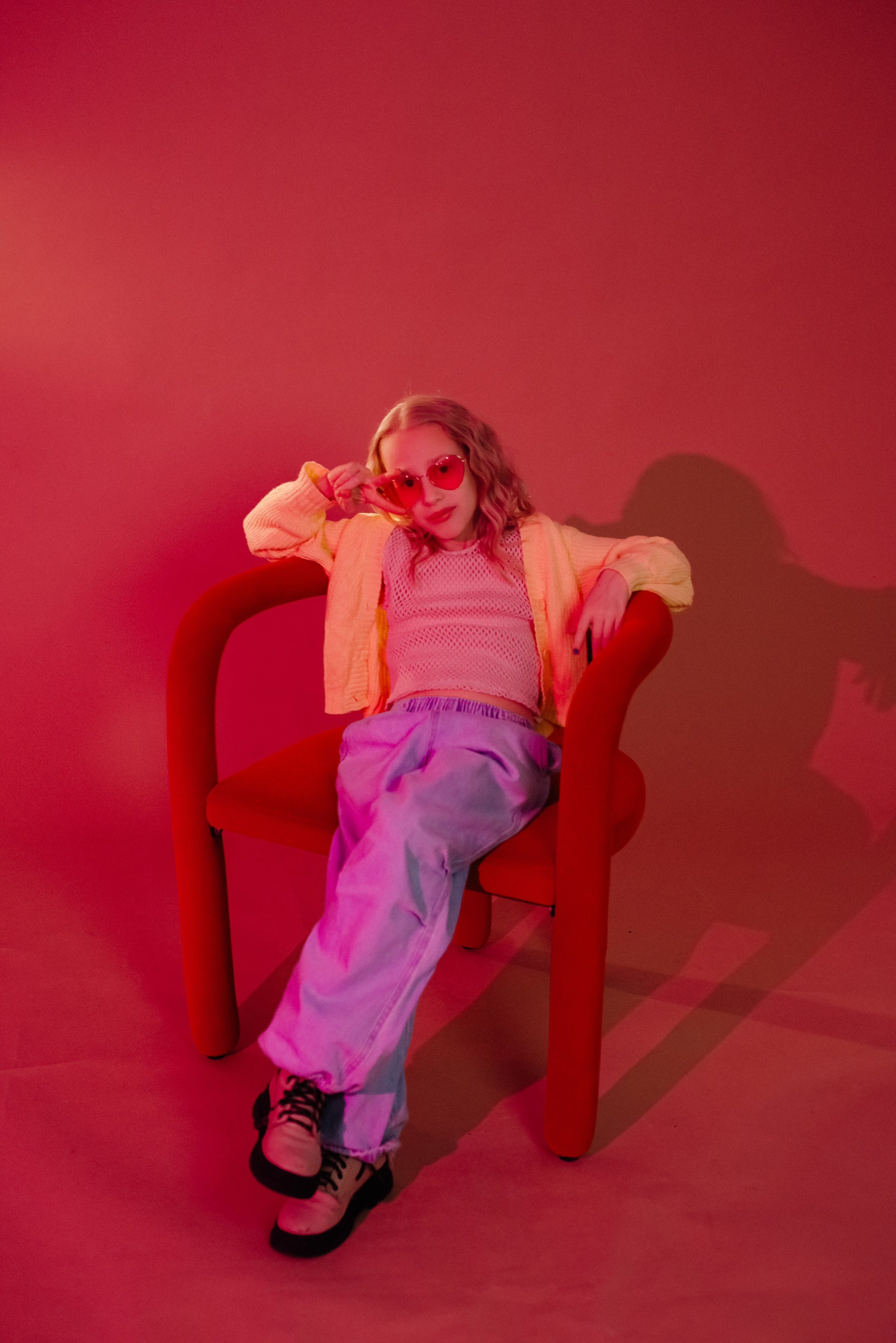 Маргарита студия