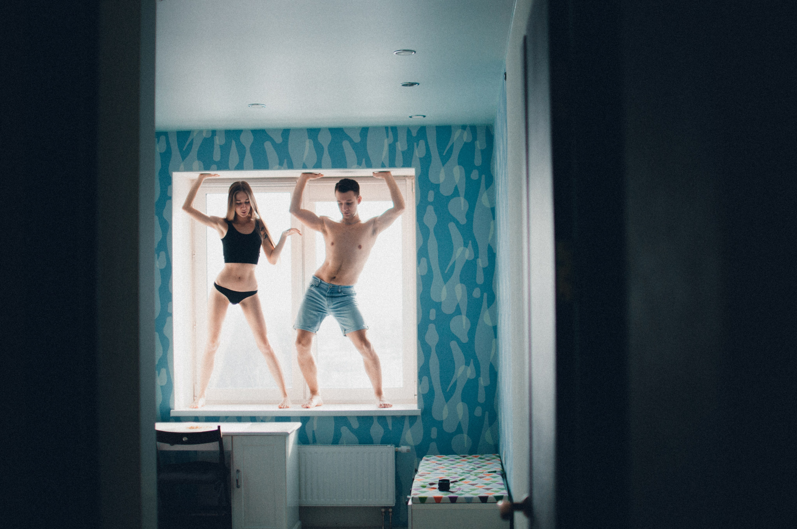 Кино про любовь