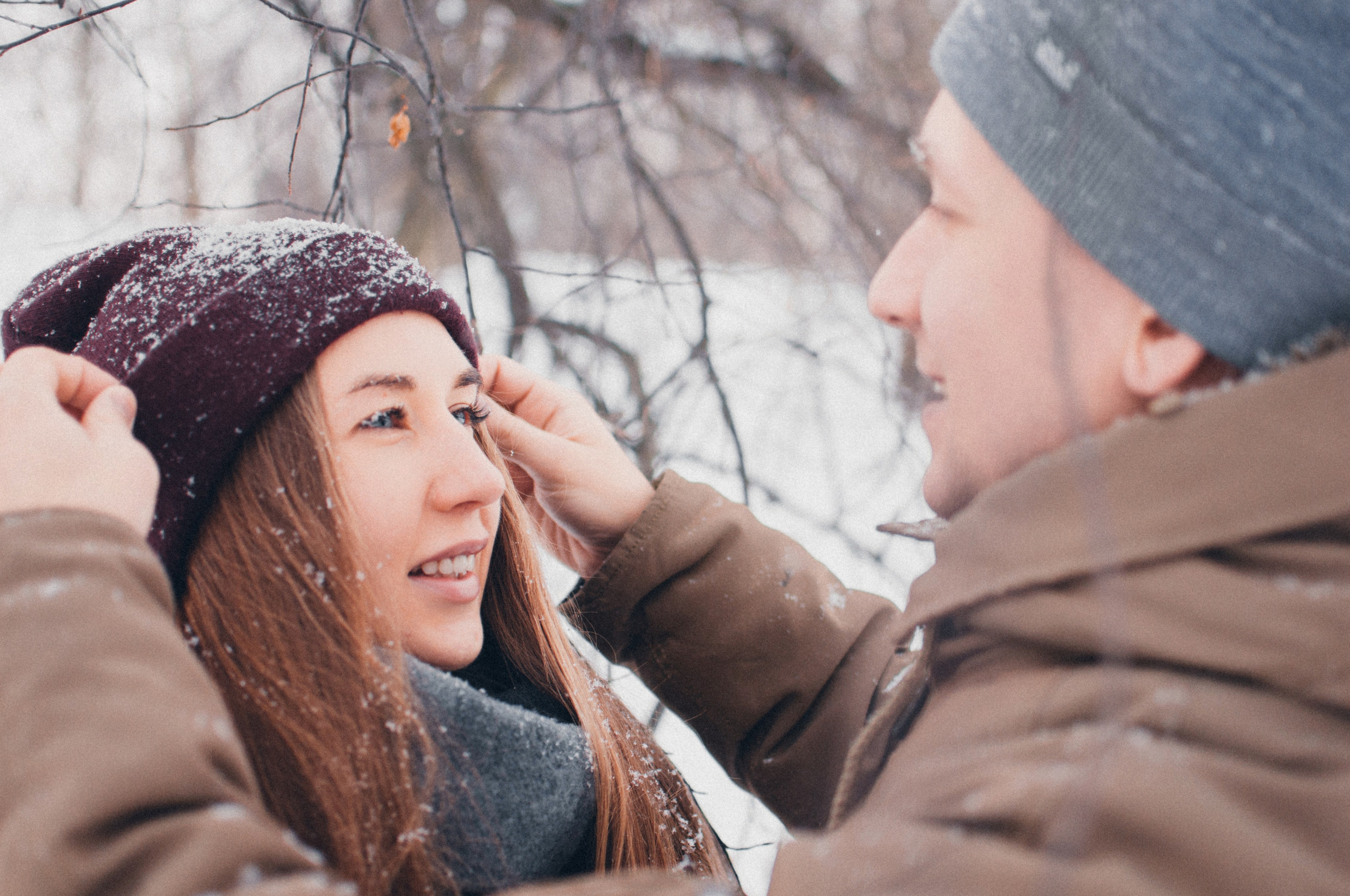 Кино про любовь