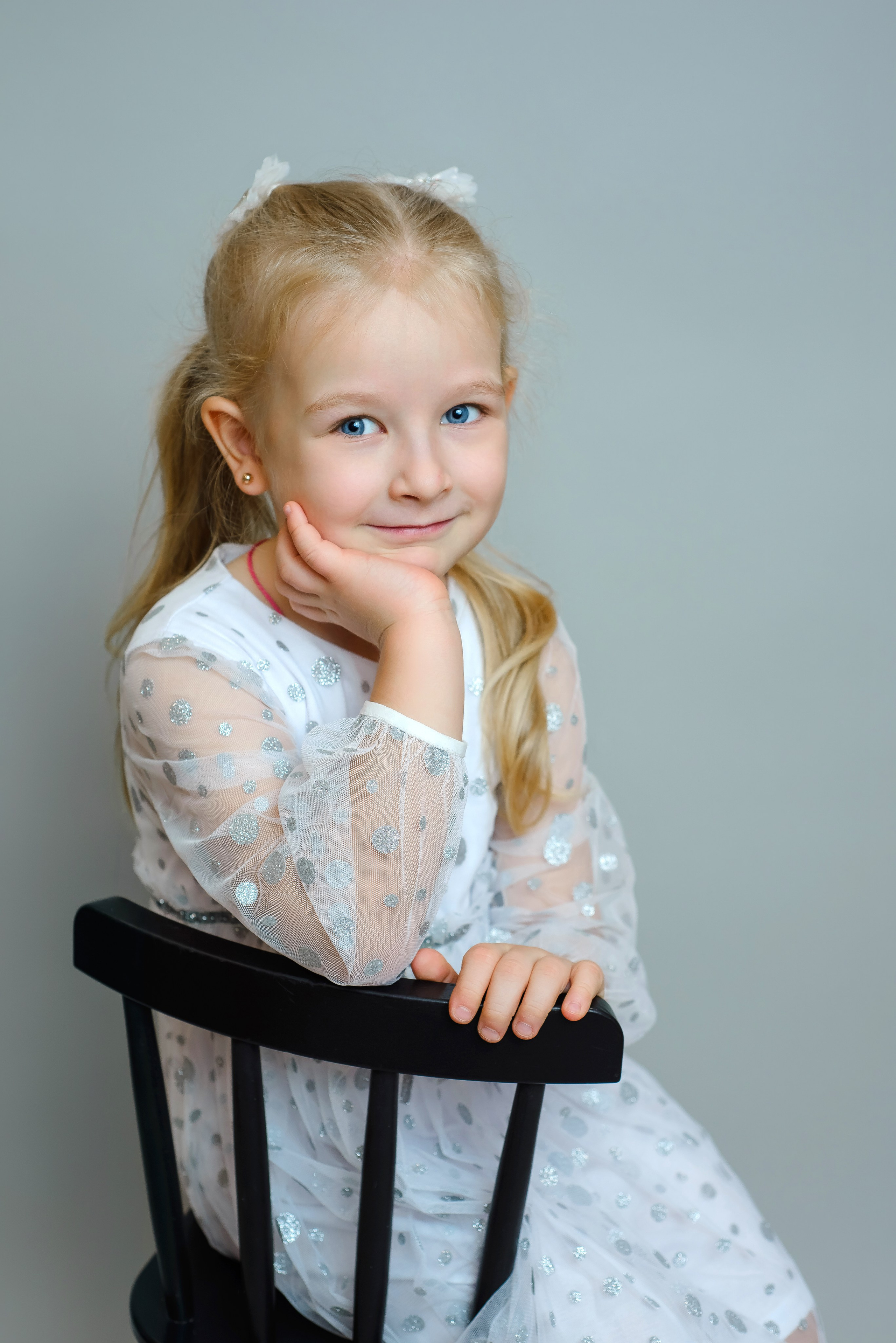 Выпускной альбом детский сад