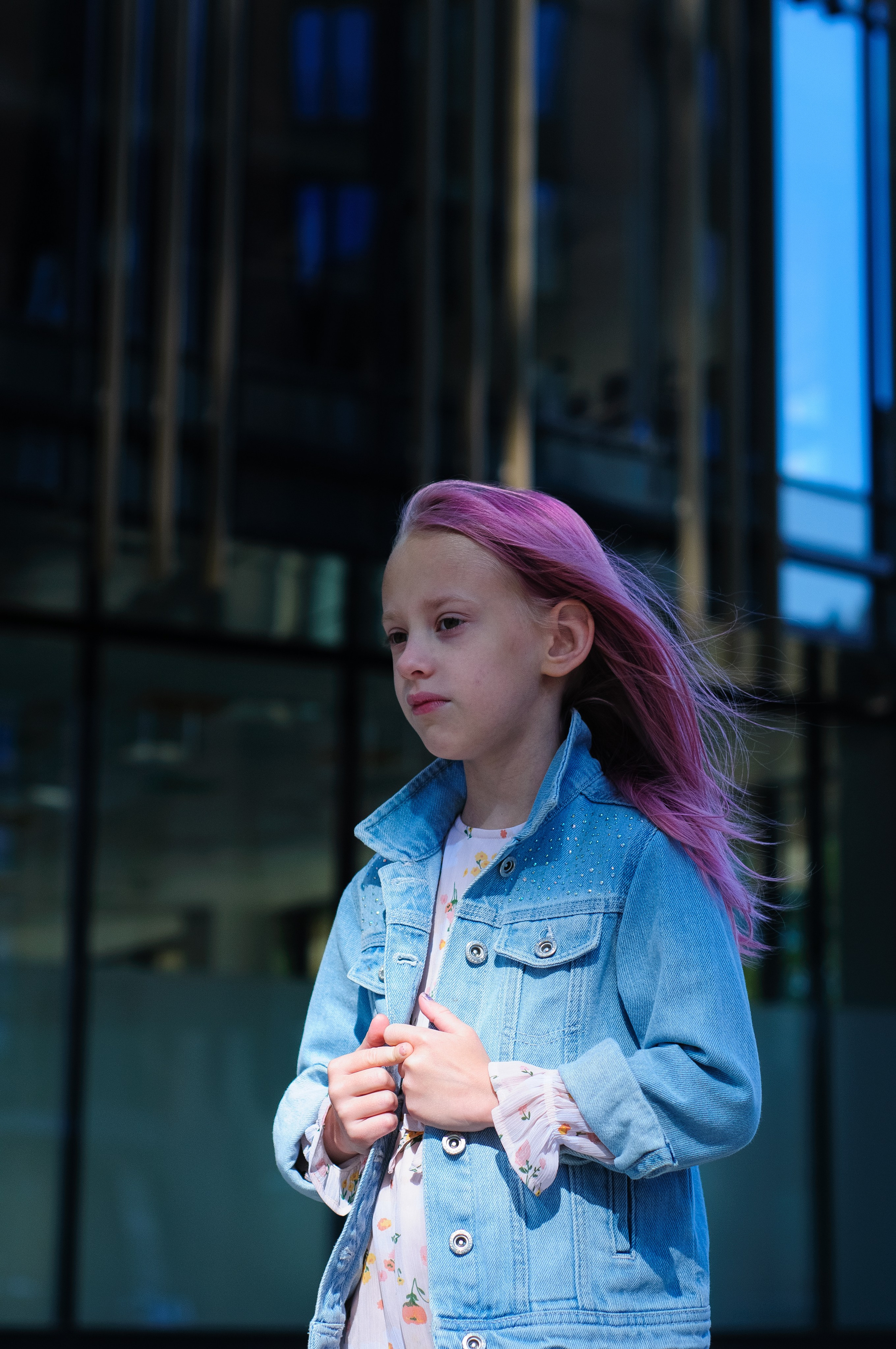 Маленькое Я