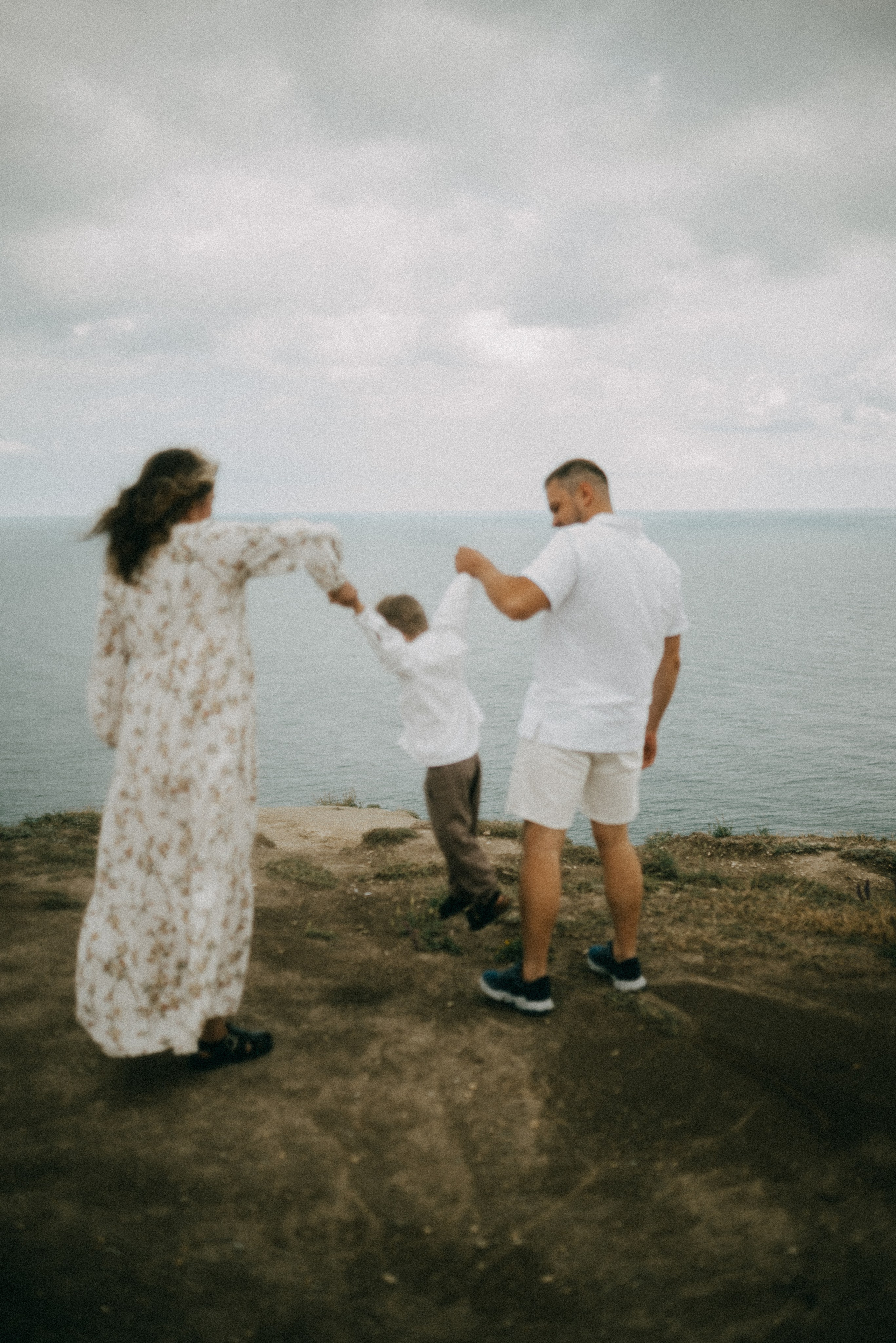Арина, Руслан и маленький Эльбрус. Фотограф Санкт-Петербург, Новороссийск