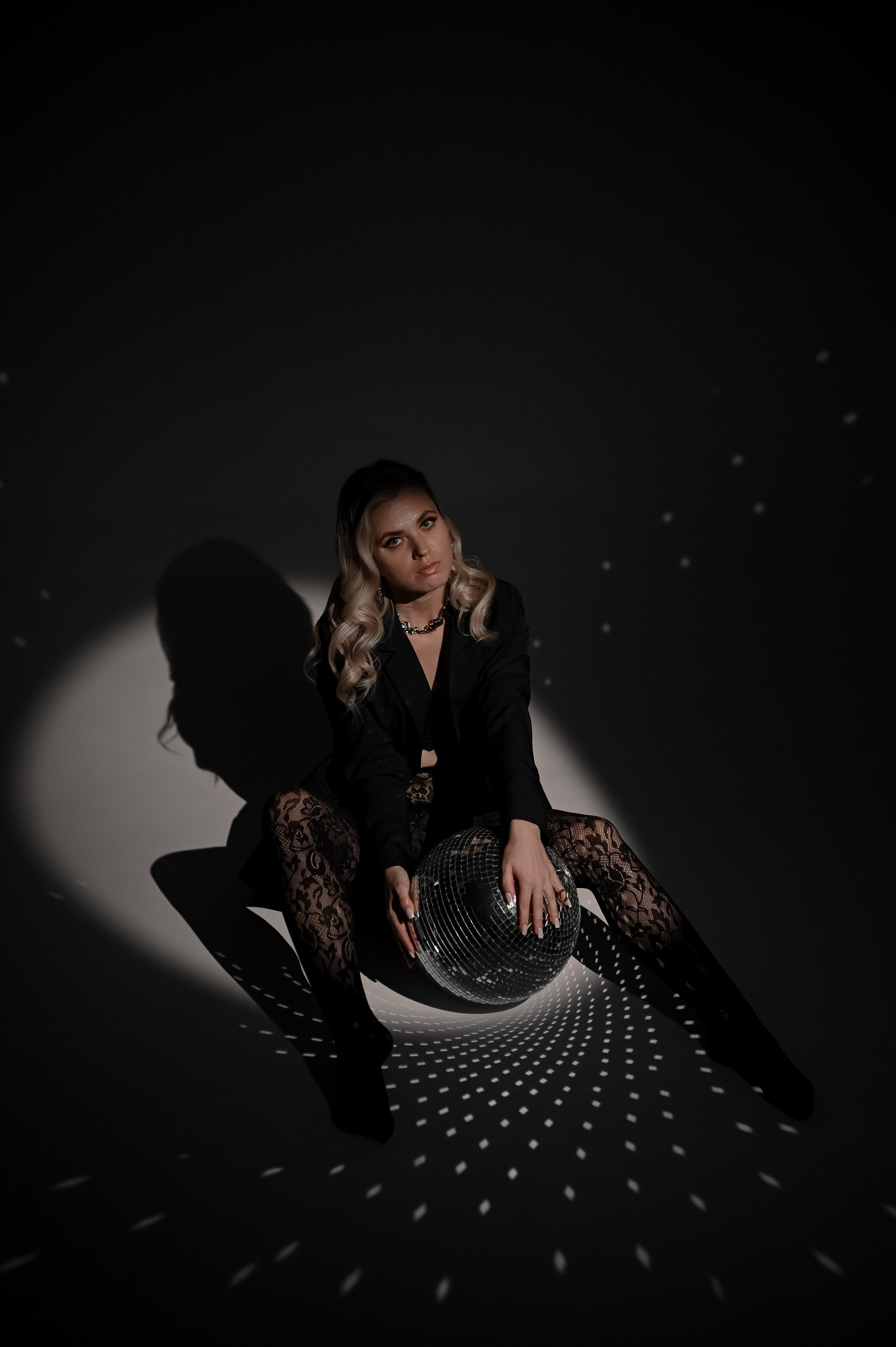 Деся. Твой личный проводник к красивым фотографиям в Старом Осколе