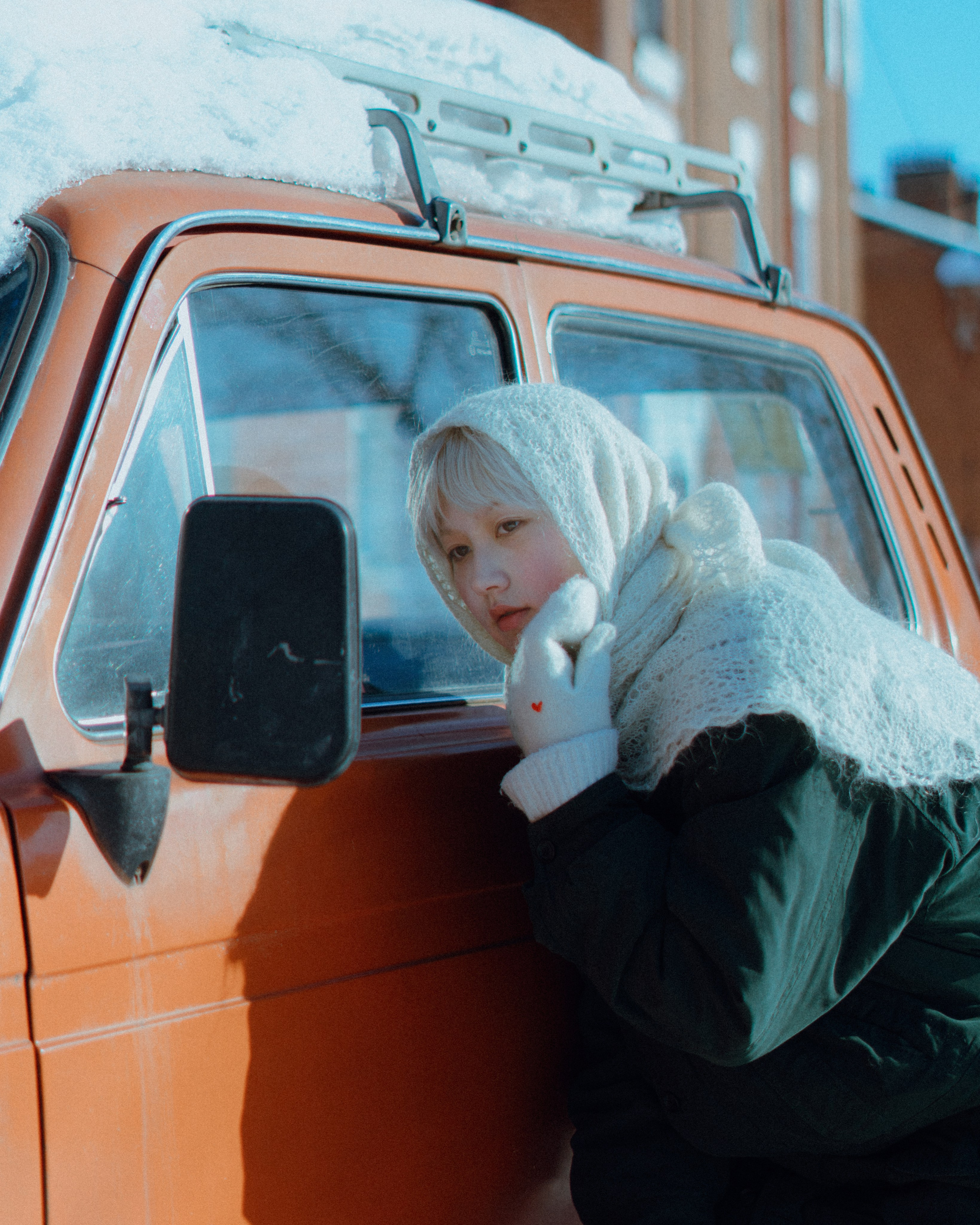 Ксюша. Ваш фотограф в Санкт-Петербурге