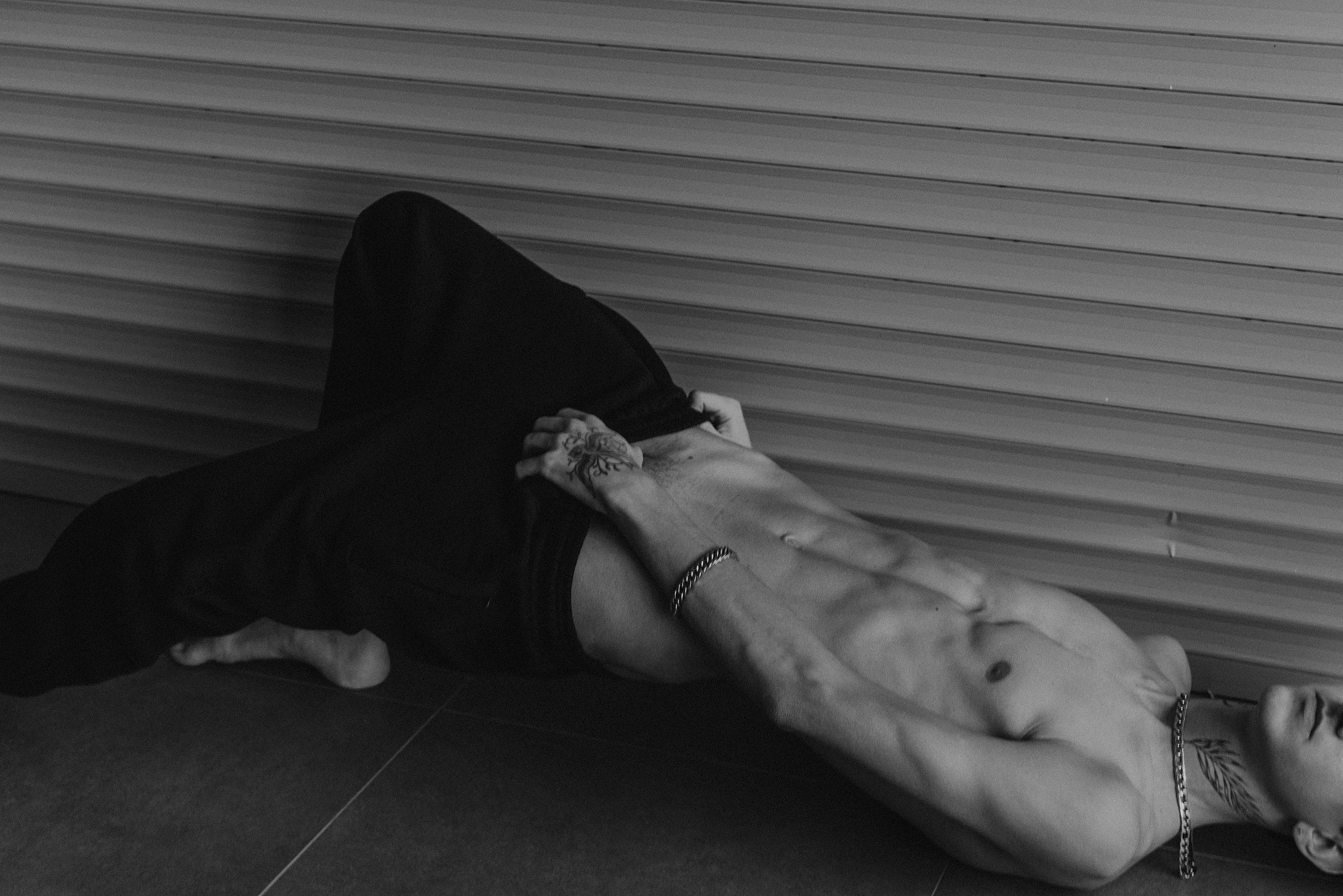 Vlad. Свадебный и индивидуальный фотограф Никита Роут | Москва