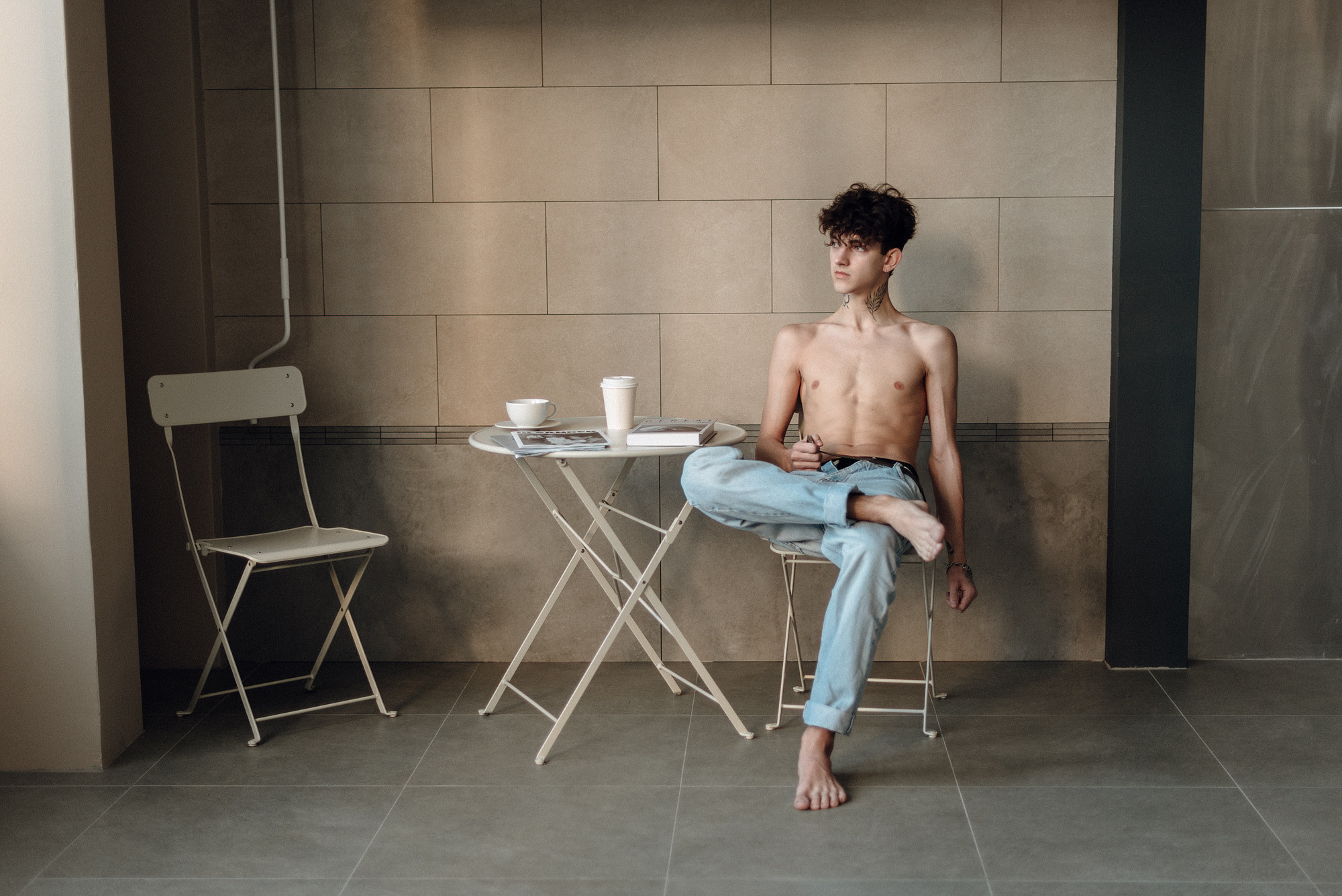 Vlad. Свадебный и индивидуальный фотограф Никита Роут | Москва