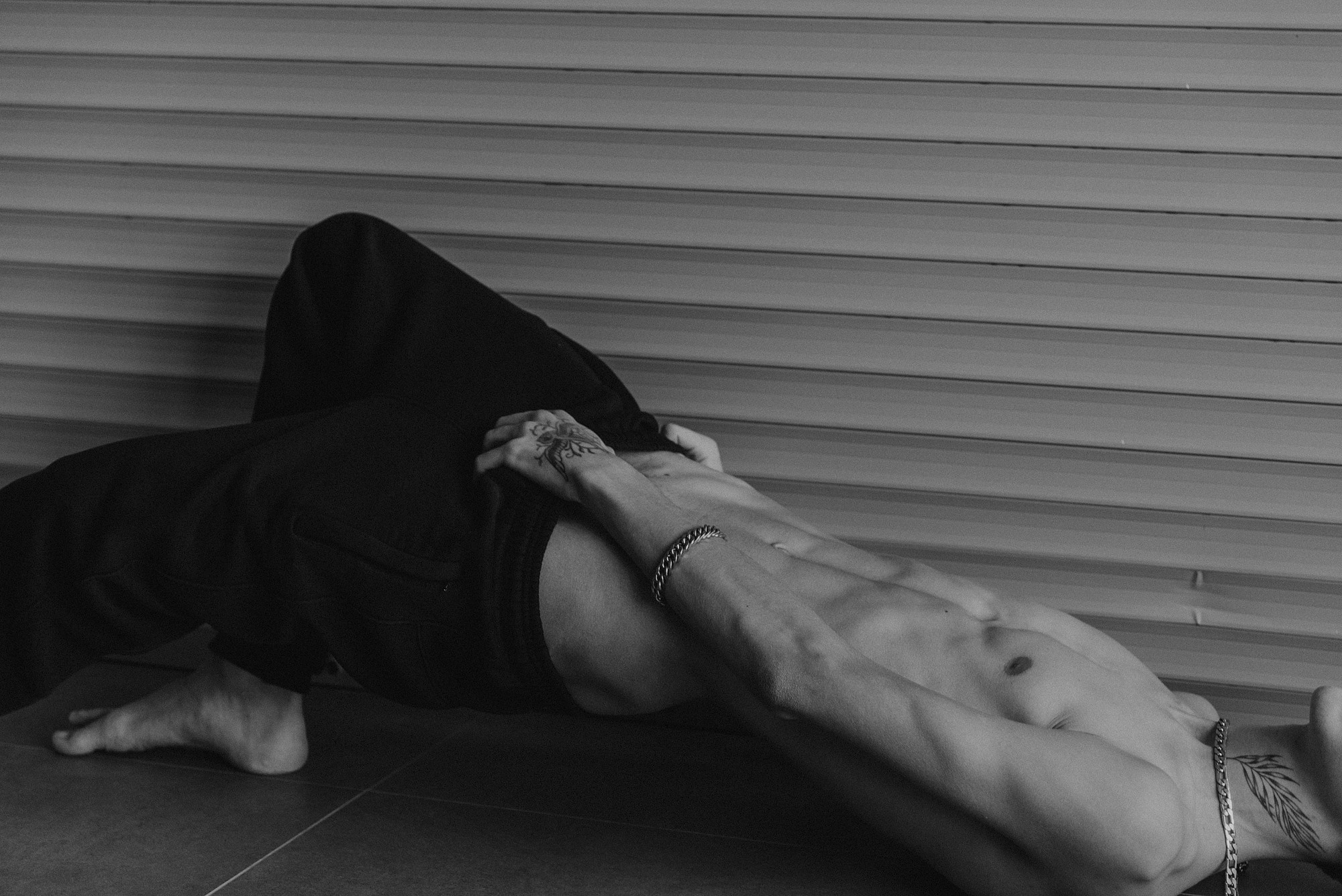 Vlad. Свадебный и индивидуальный фотограф Никита Роут | Москва