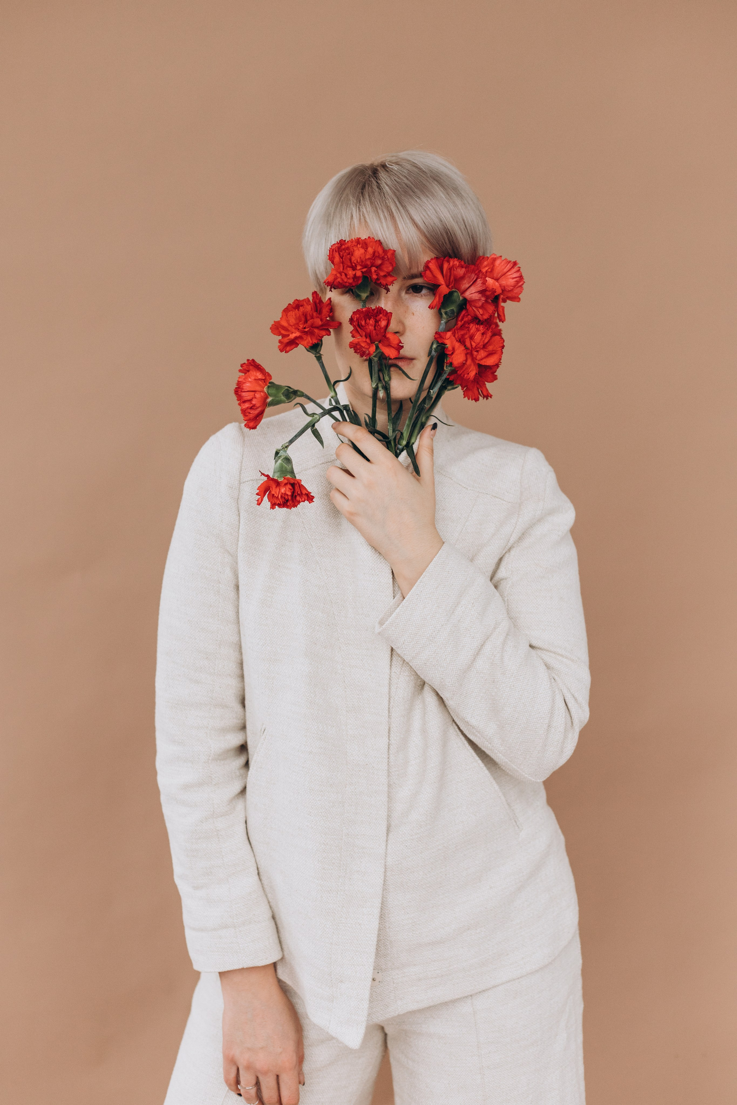 Лиса. Свадебный и семейный фотограф Краснова Юлия