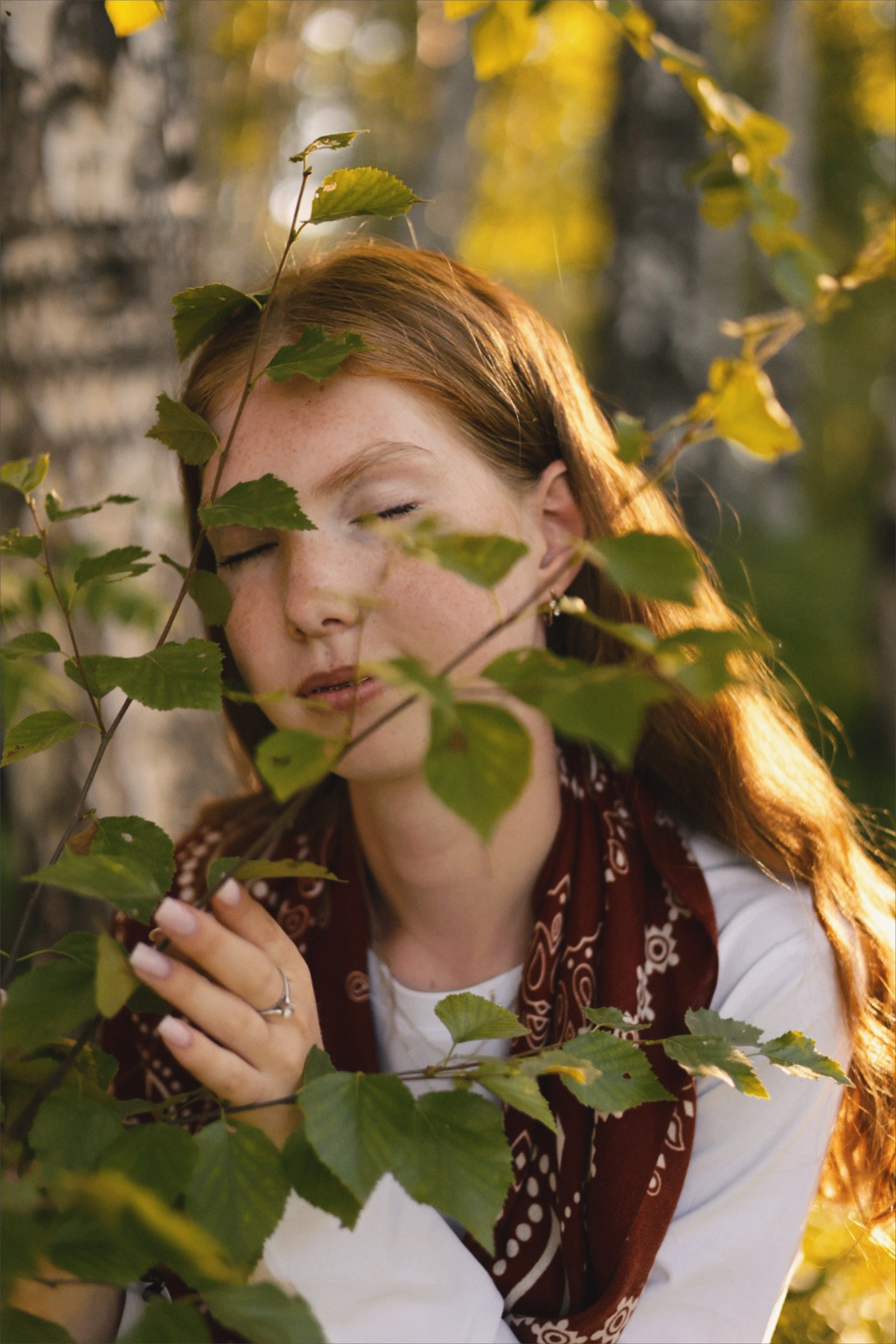 Вожатский состав 4 сезон. Фотограф Иркутск