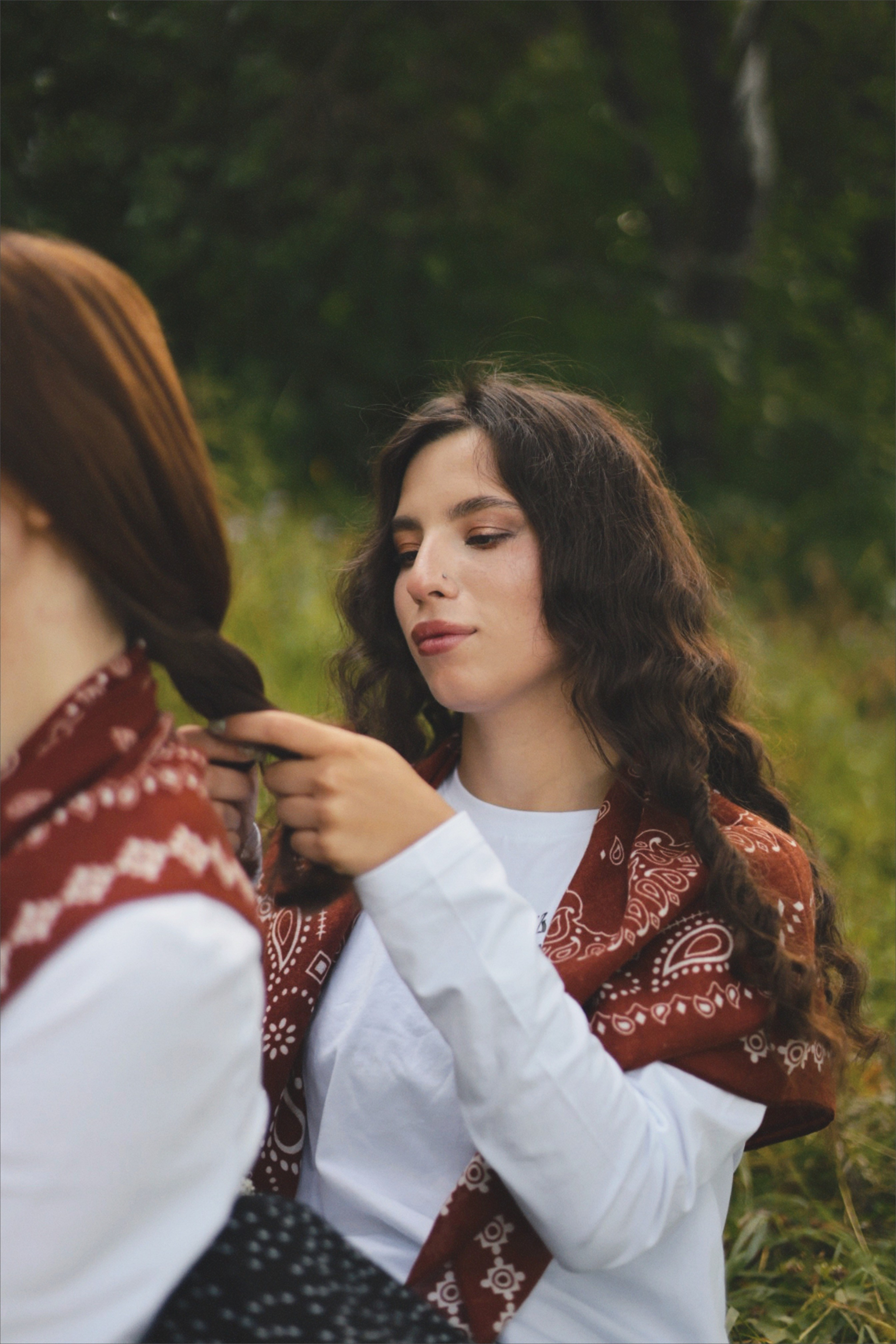 Вожатский состав 4 сезон. Фотограф Иркутск