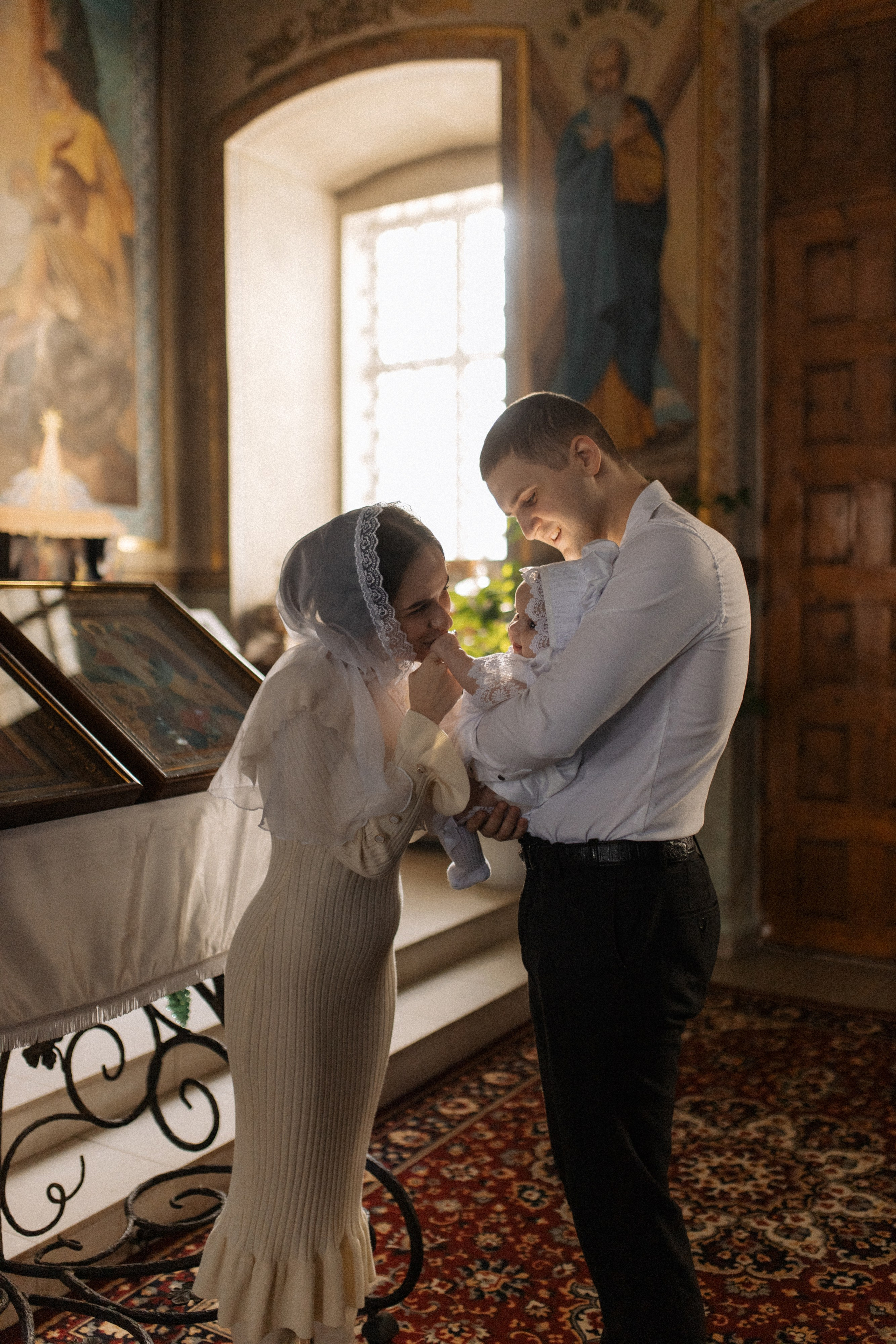 Теона. Семейный фотограф Губкин/Старый Оскол